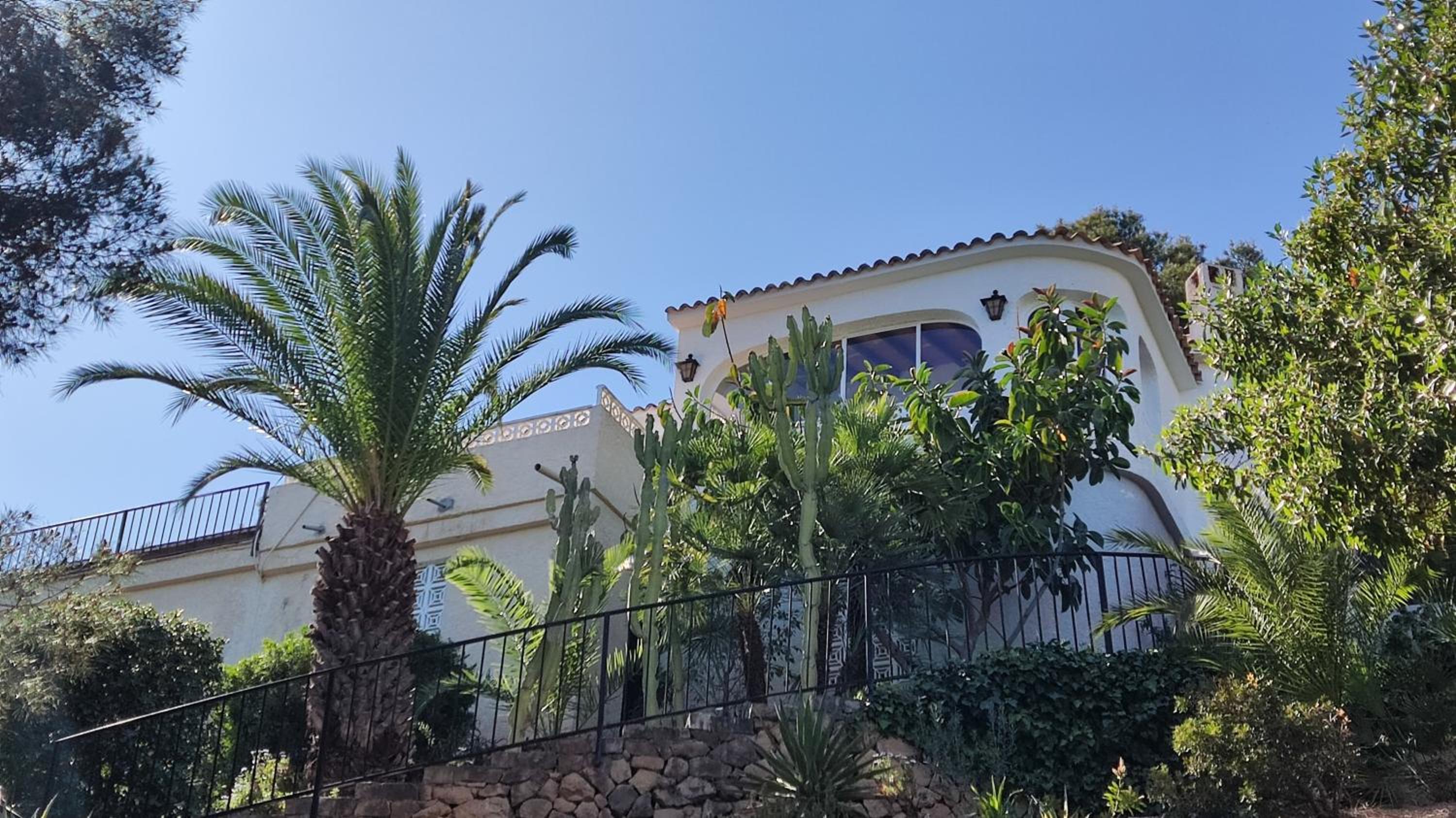 Casa Alberto - Altea