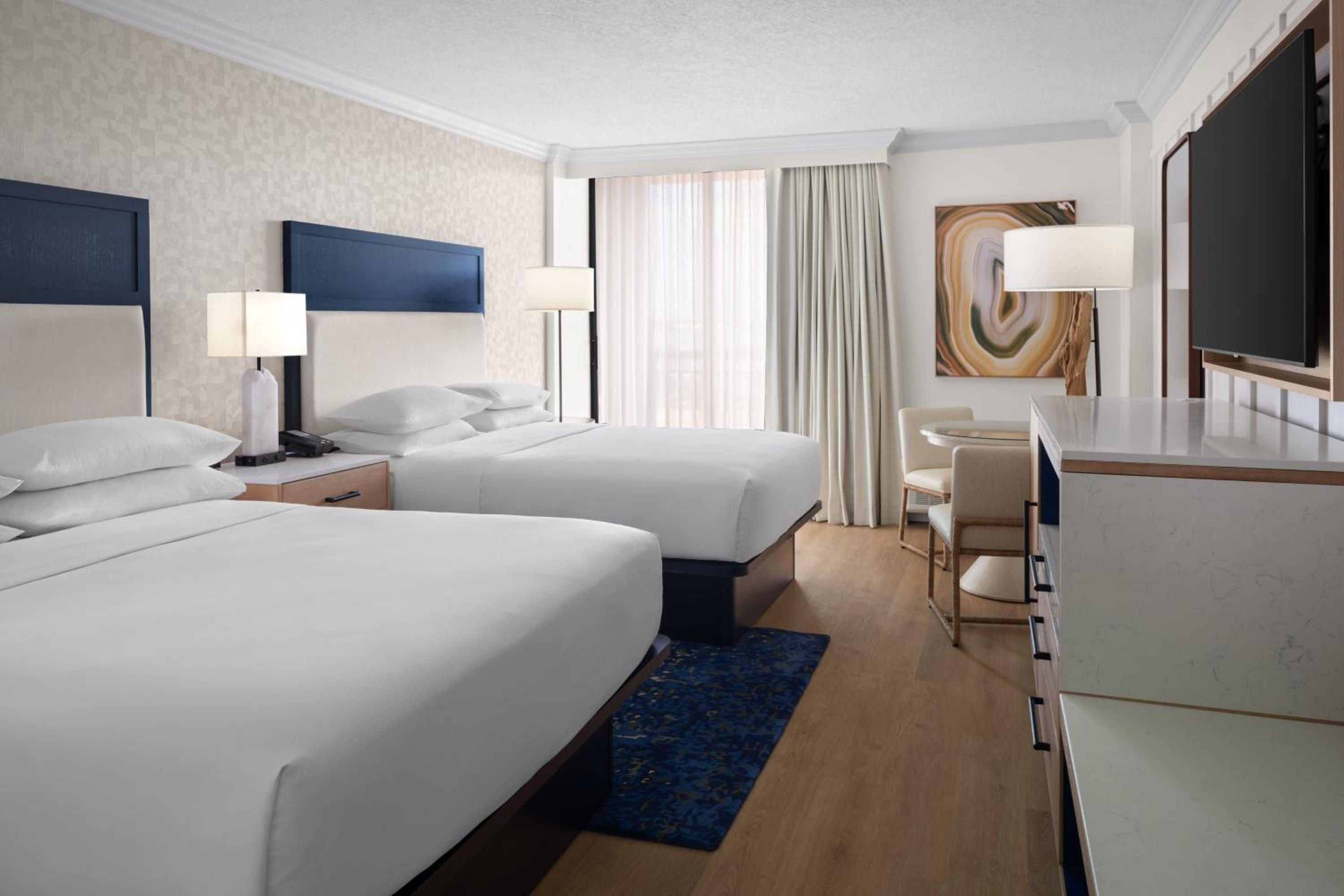 Clearwater Beach Sheraton Resort on Sand Key, Billede 32