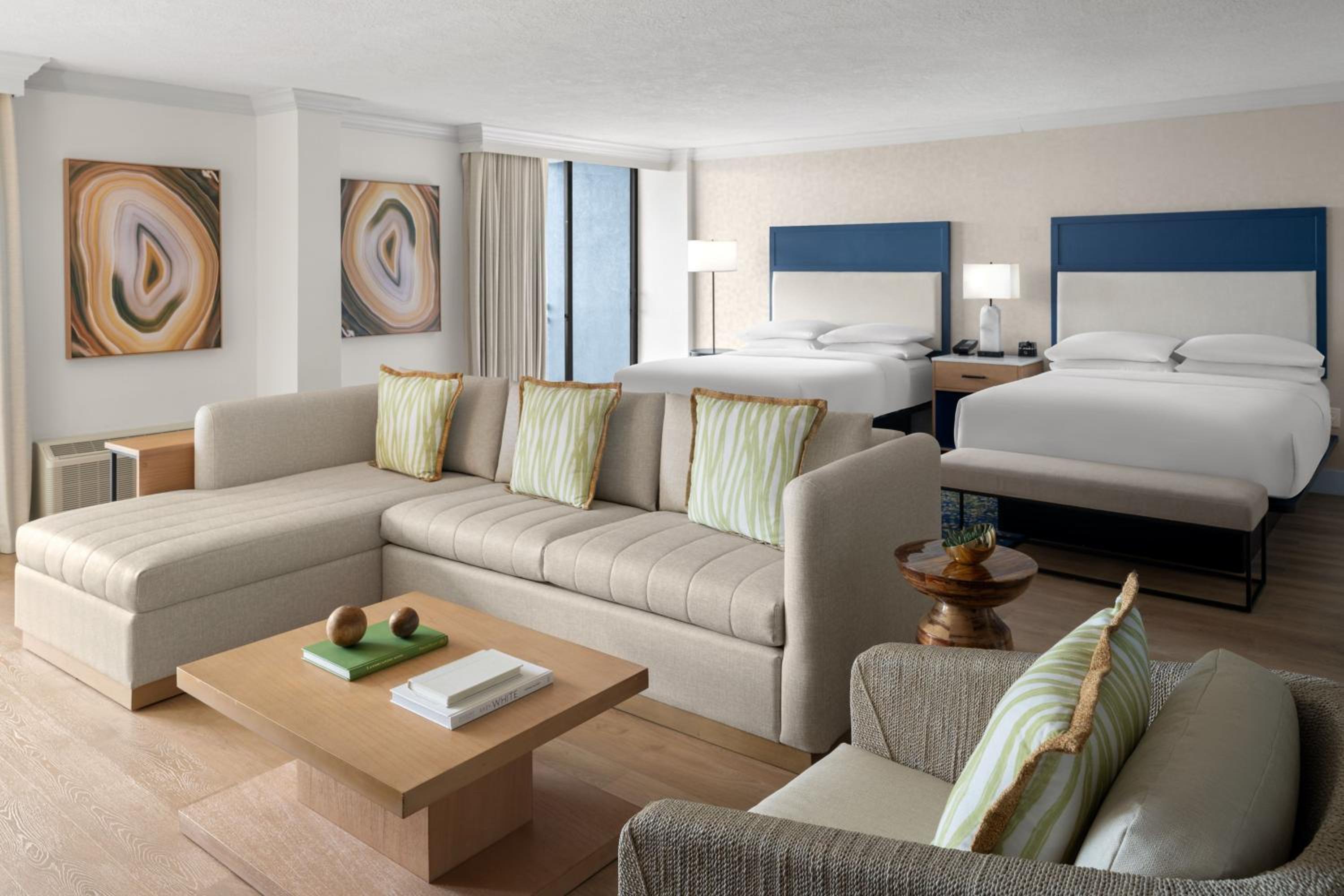 Clearwater Beach Sheraton Resort on Sand Key, Billede 10