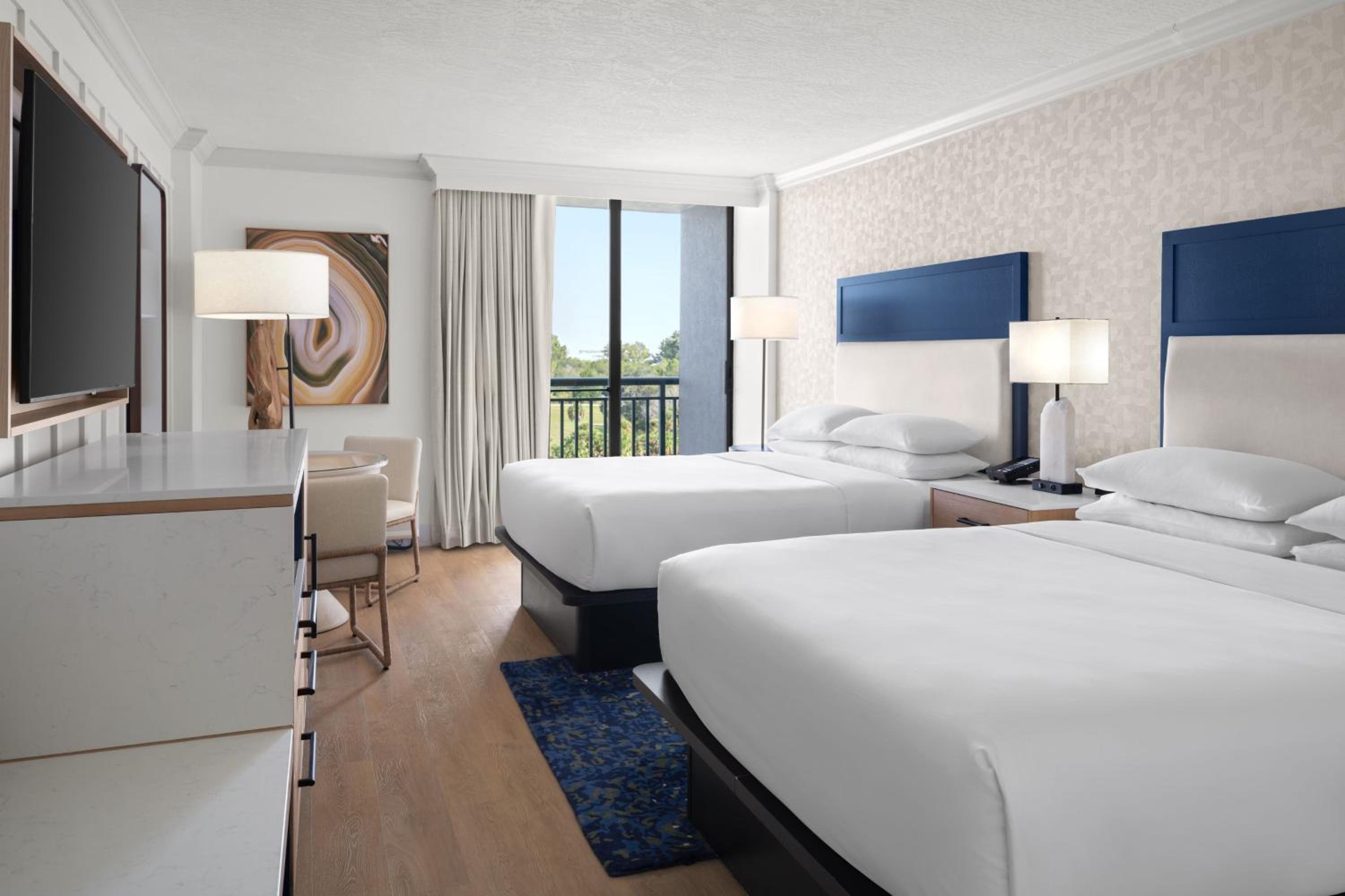 Clearwater Beach Sheraton Resort on Sand Key, Billede 36