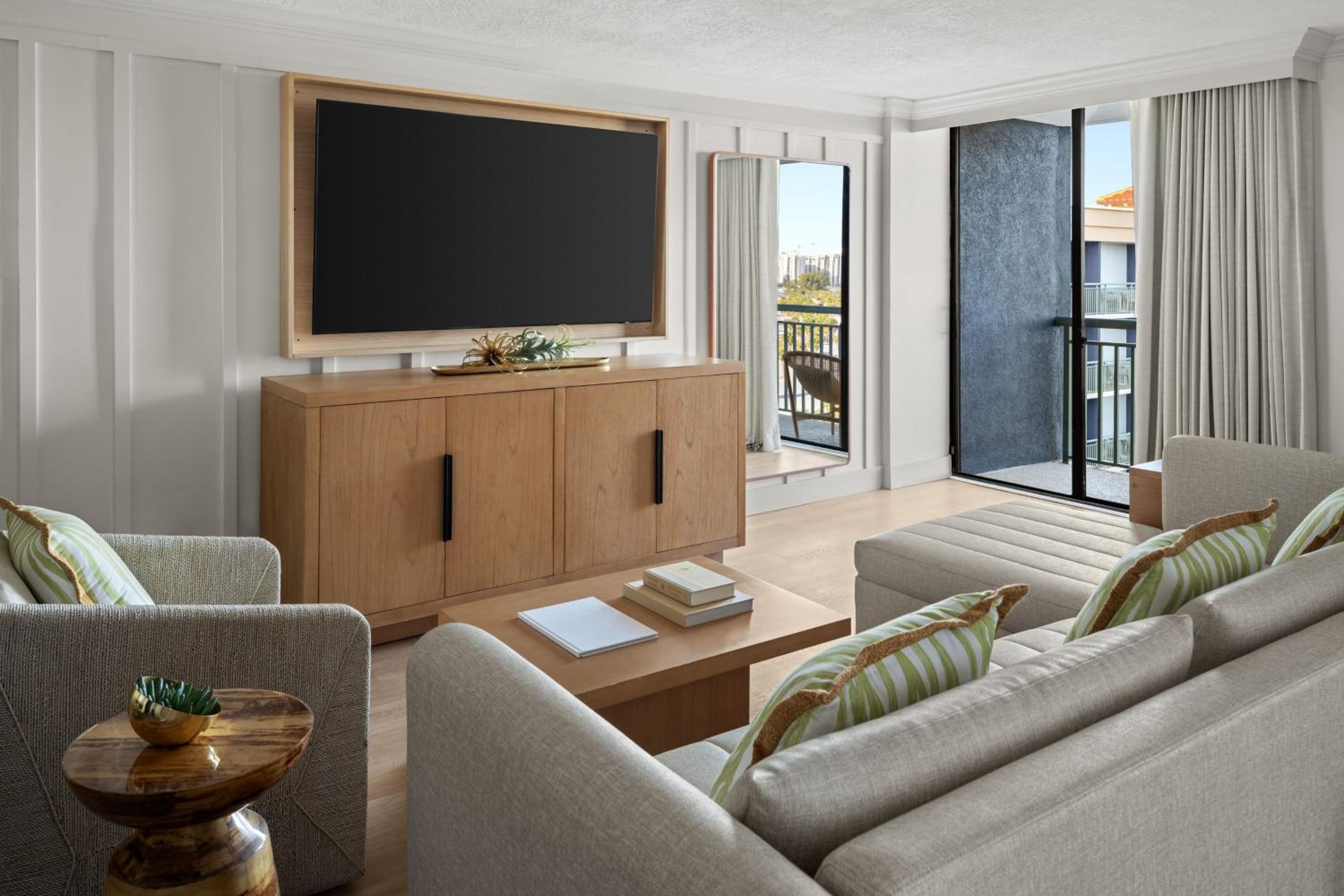 Clearwater Beach Sheraton Resort on Sand Key - Image 5