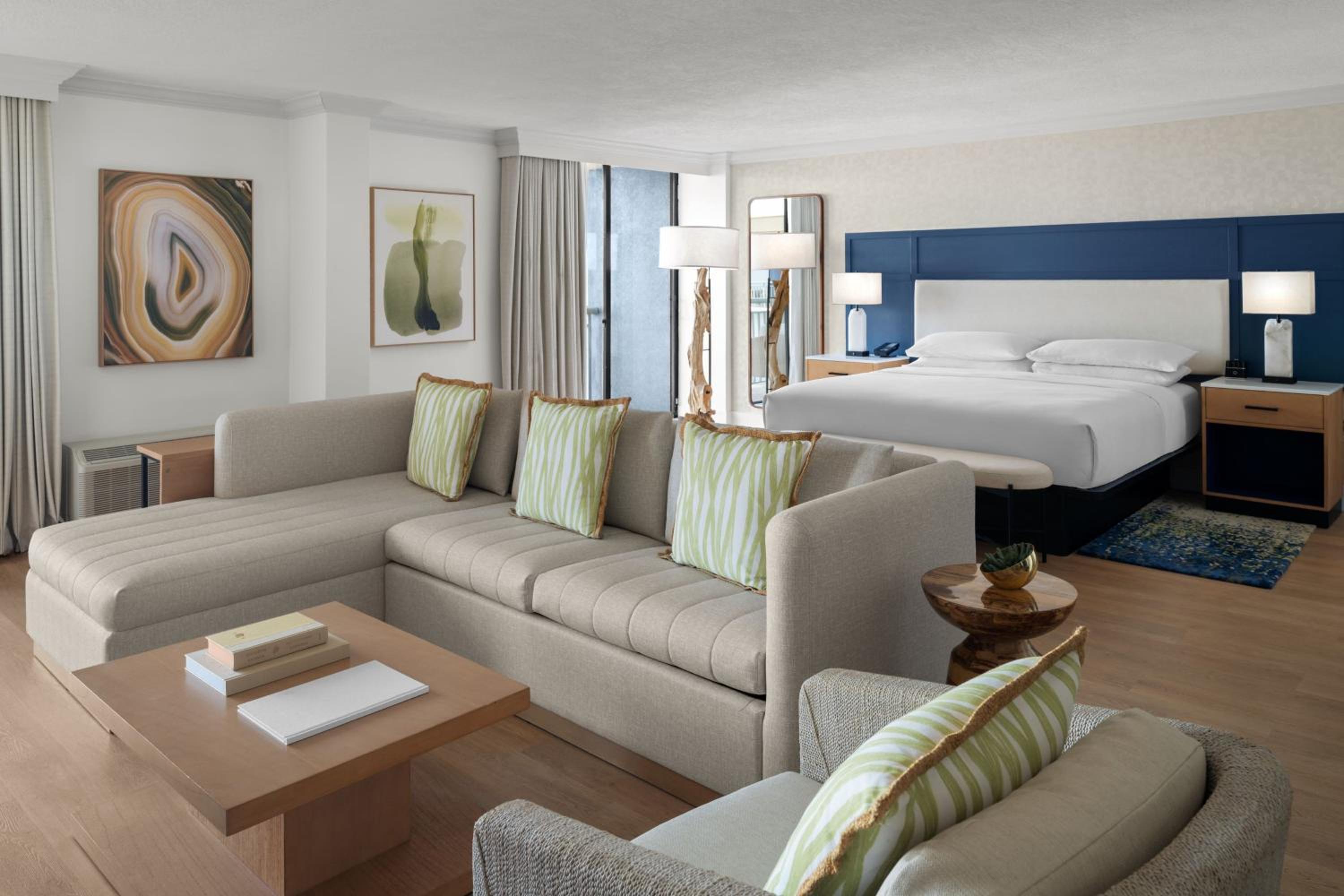 Clearwater Beach Sheraton Resort on Sand Key, Billede 20
