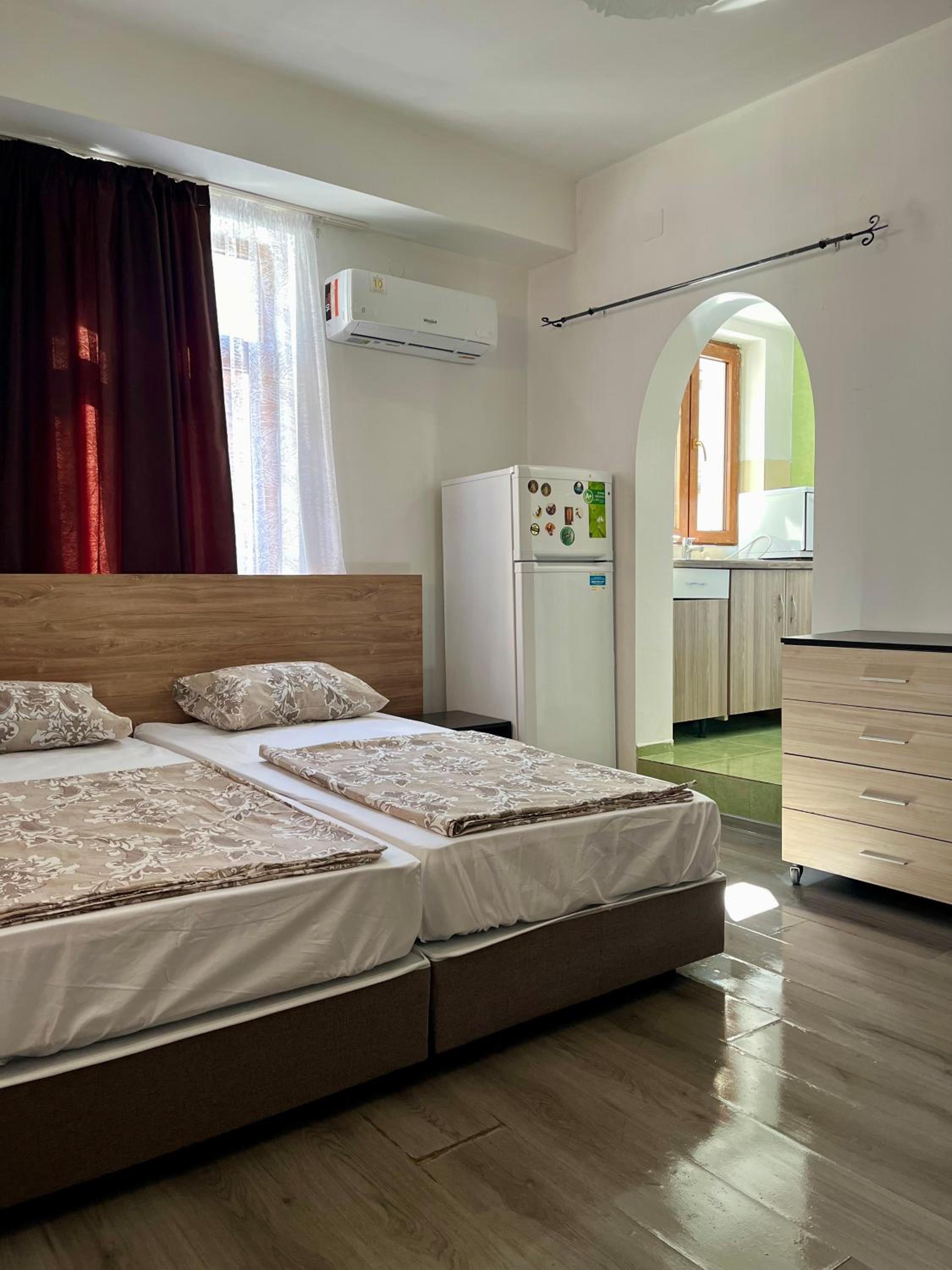Nova Guesthouse - Private En-Suite Rooms I Sofia Center I Self Check-In