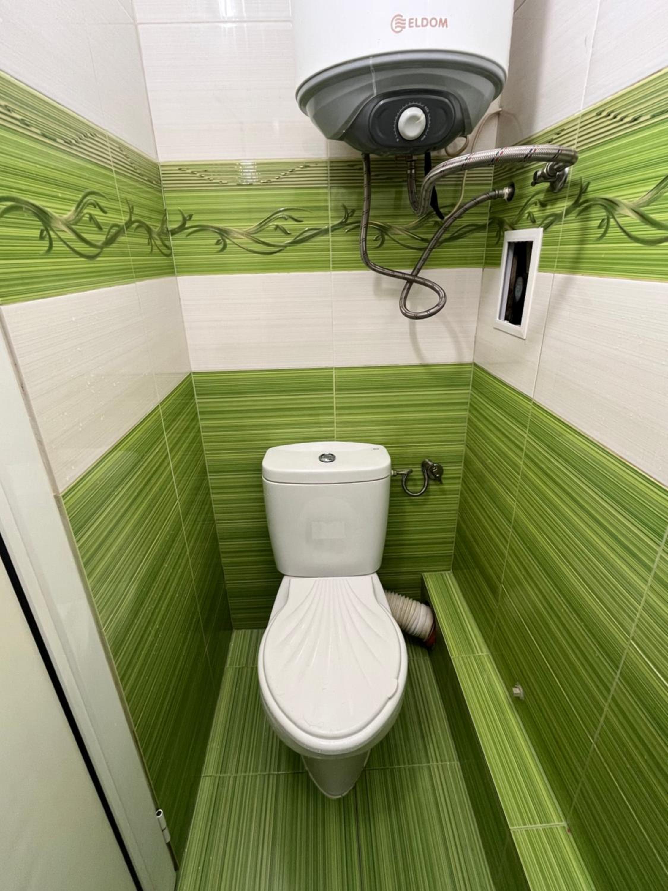 Nova Guesthouse - Private En-Suite Rooms I Sofia Center I Self Check-In
