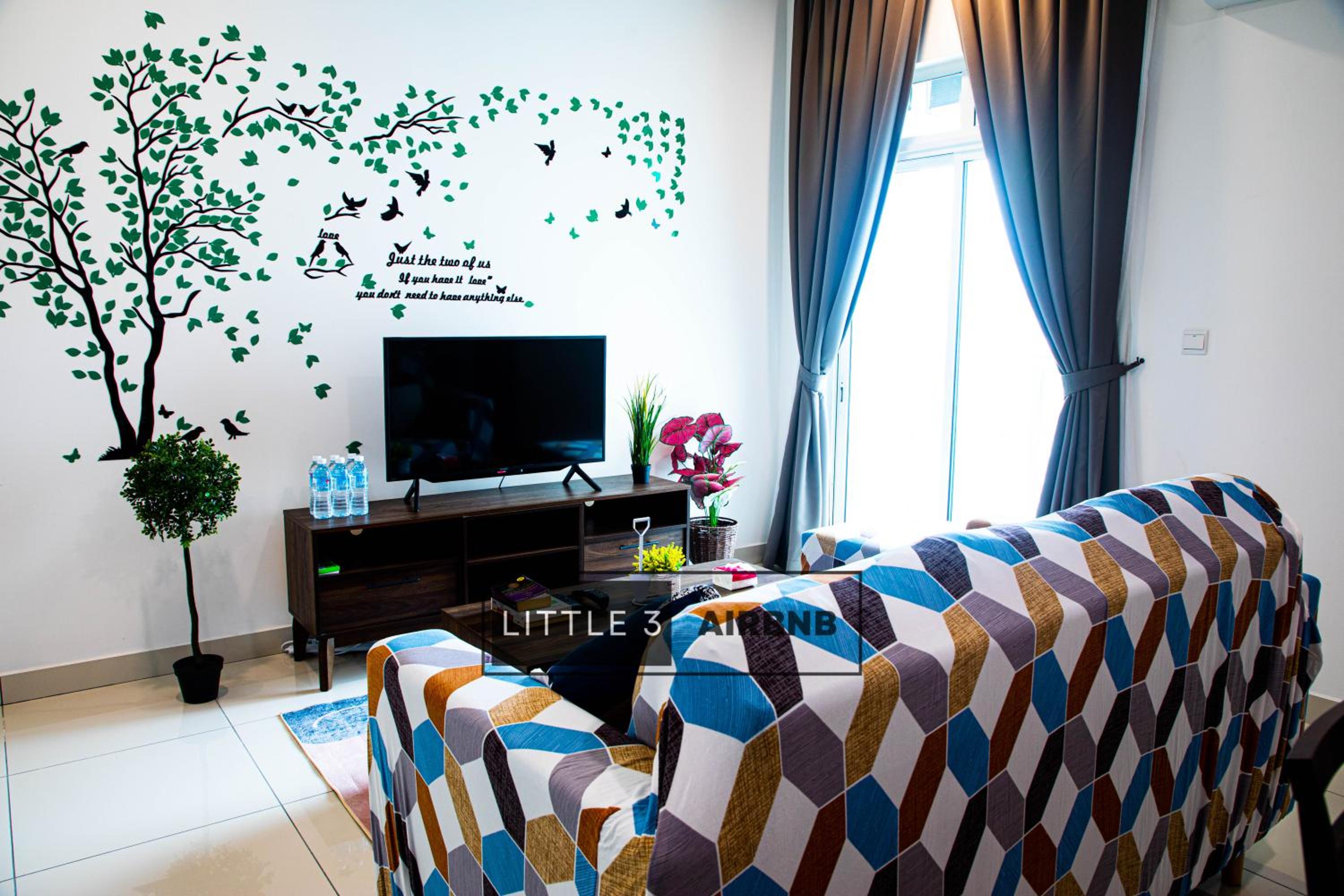 TR Residence WTC Titiwangsa Monorail MRT Station KLCC HKL IJM Bukit Bintang