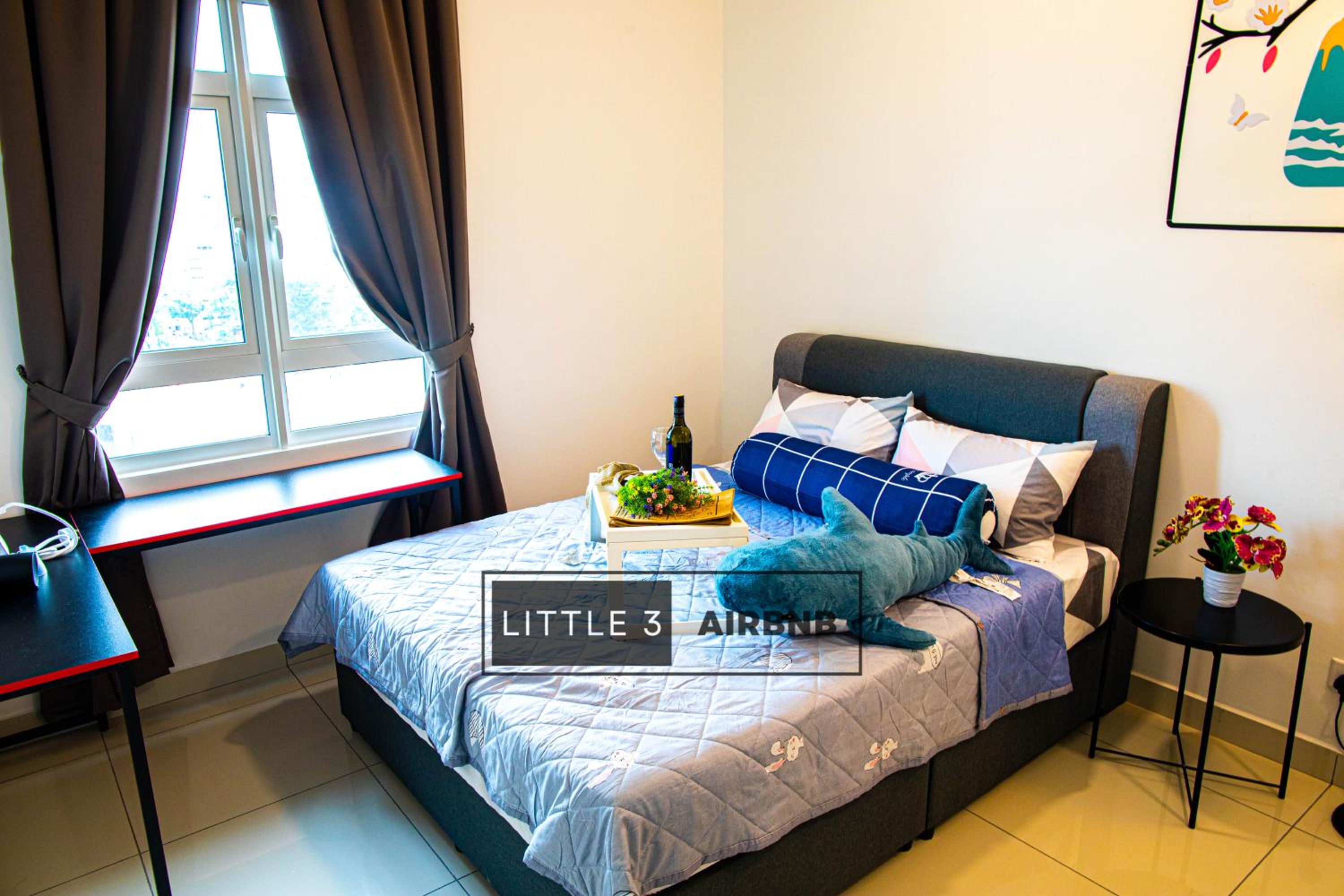 TR Residence WTC Titiwangsa Monorail MRT Station KLCC HKL IJM Bukit Bintang