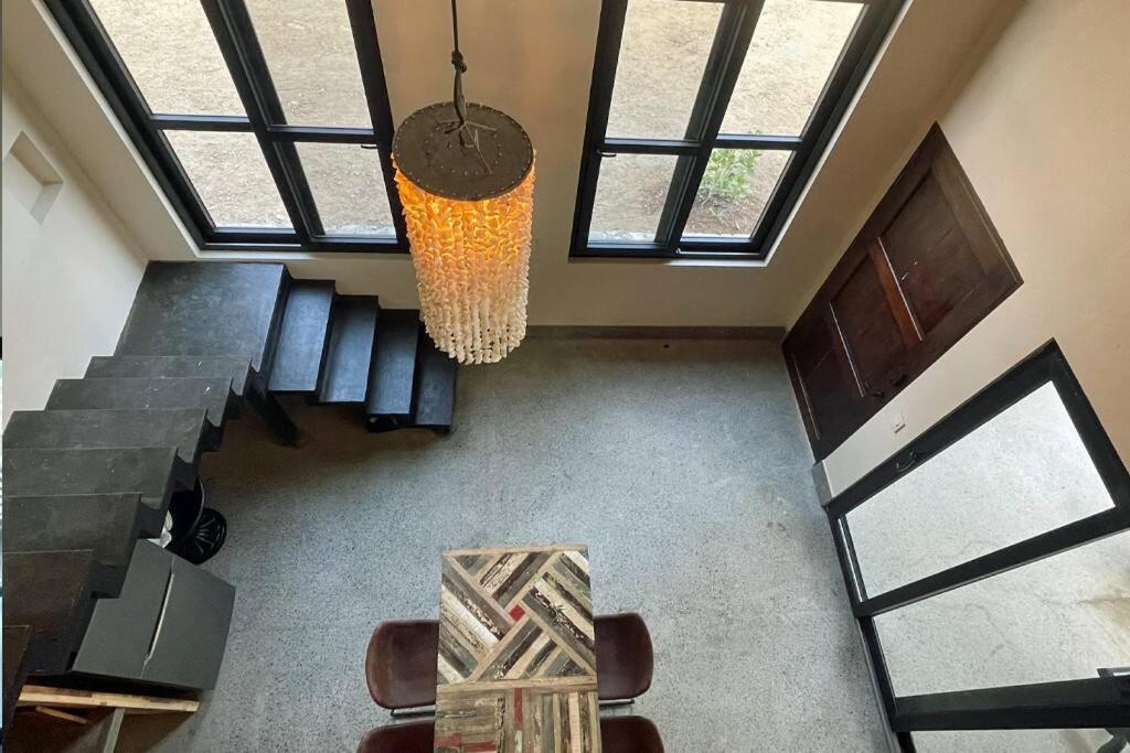 New Barndominium with AC at Horse Stables view 4
