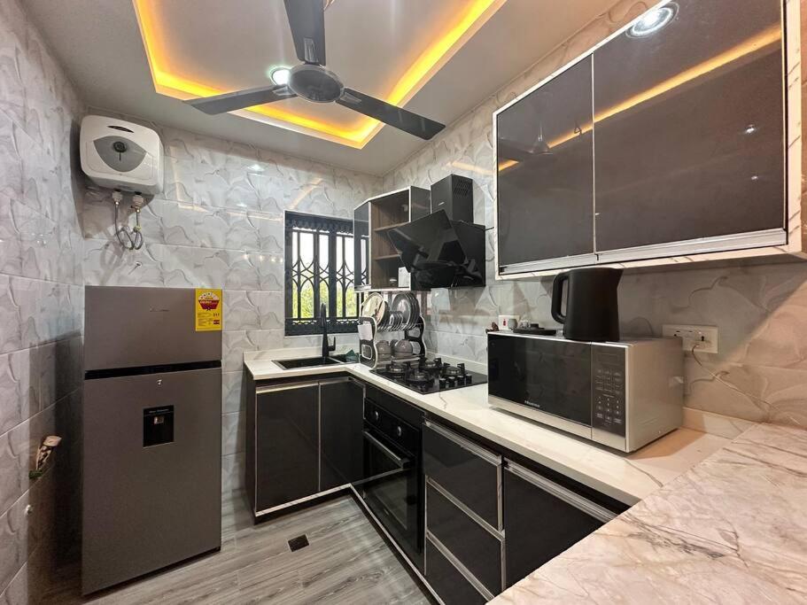 CMP APARTMENTS