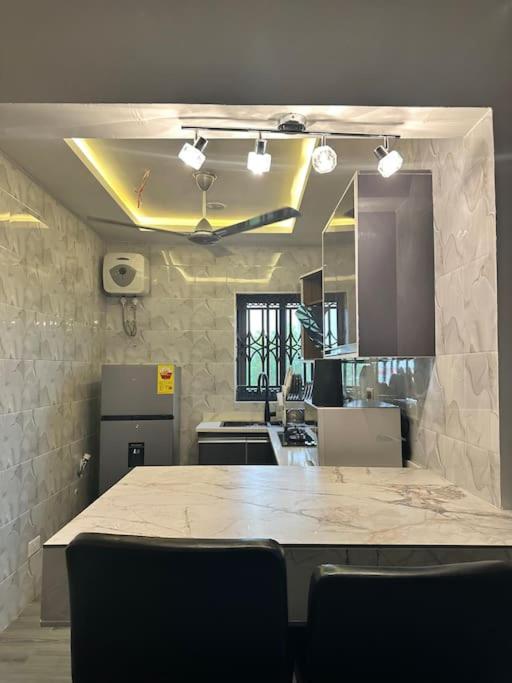 CMP APARTMENTS