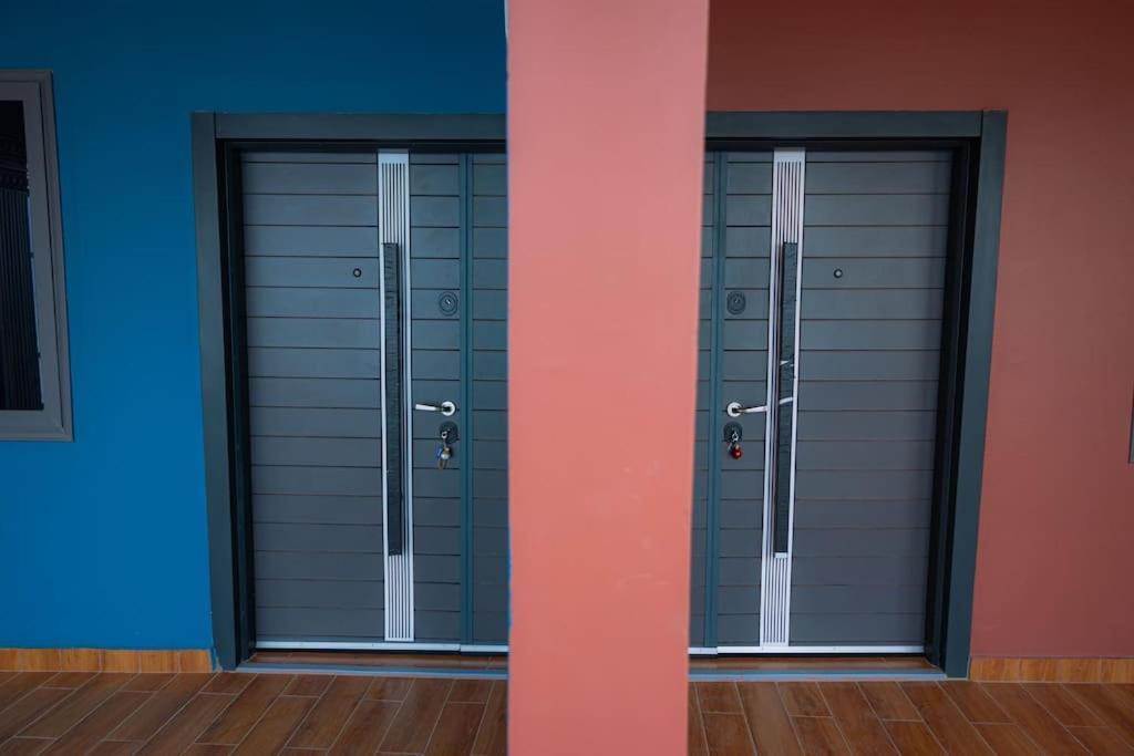 CMP APARTMENTS