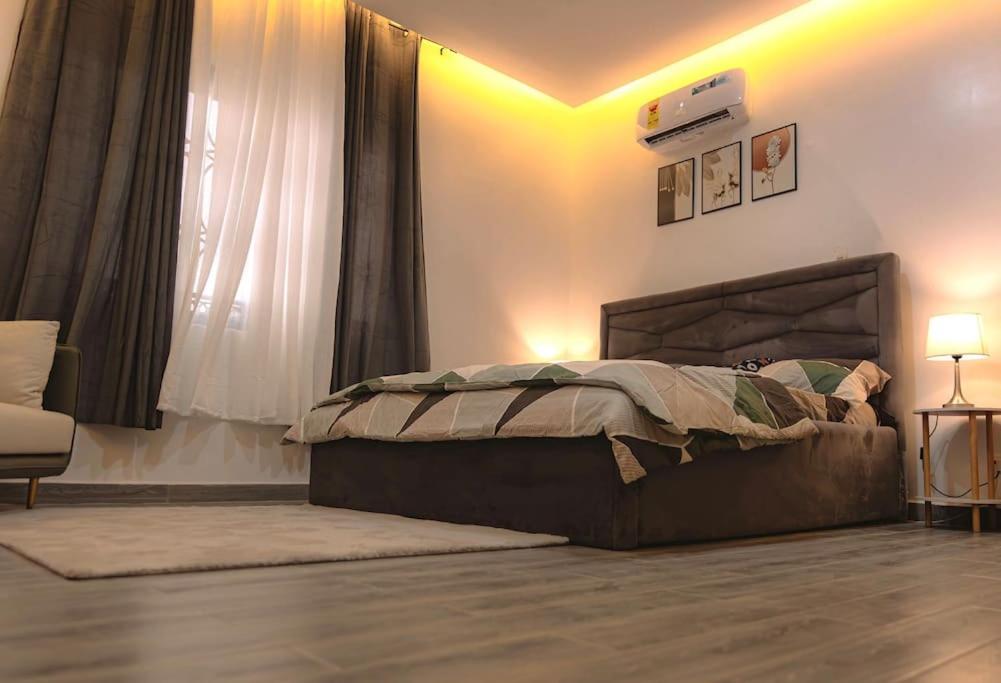 CMP APARTMENTS
