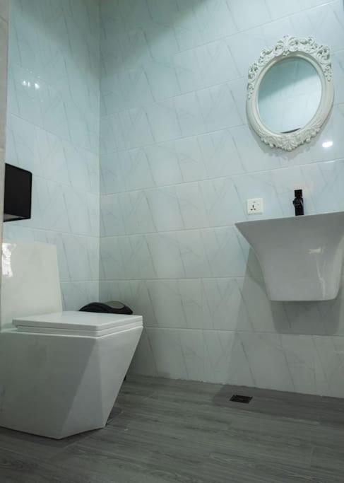 CMP APARTMENTS