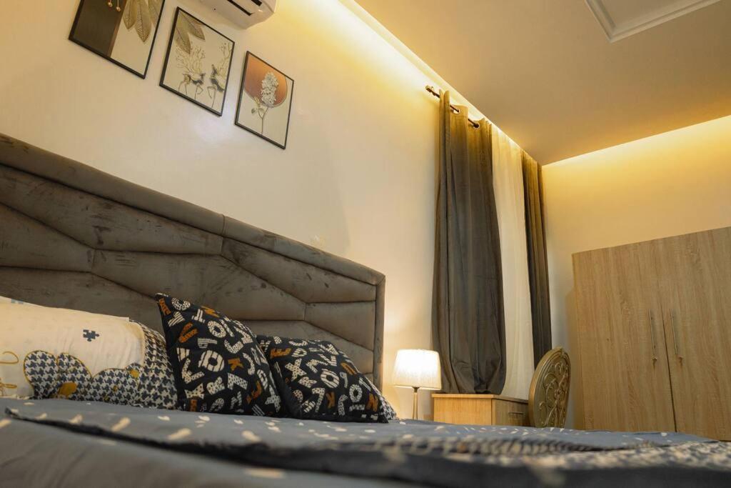 CMP APARTMENTS