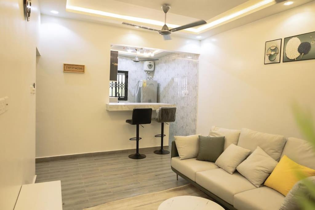 CMP APARTMENTS