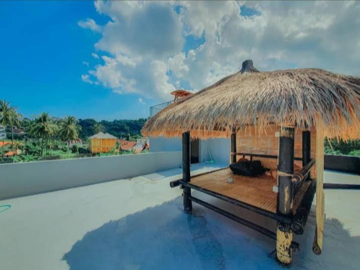 roof
