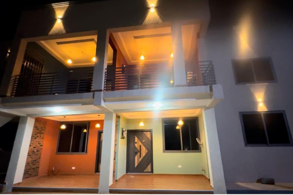CMP APARTMENTS