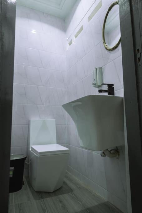 CMP APARTMENTS