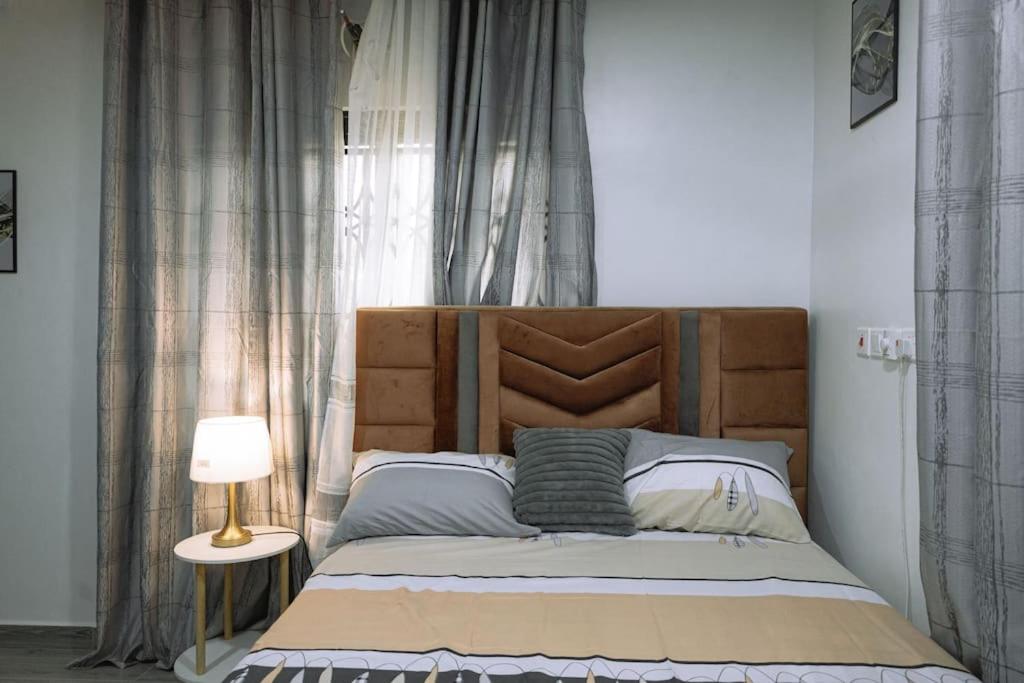 CMP APARTMENTS