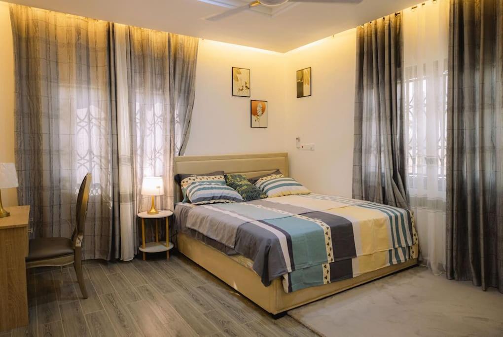 CMP APARTMENTS