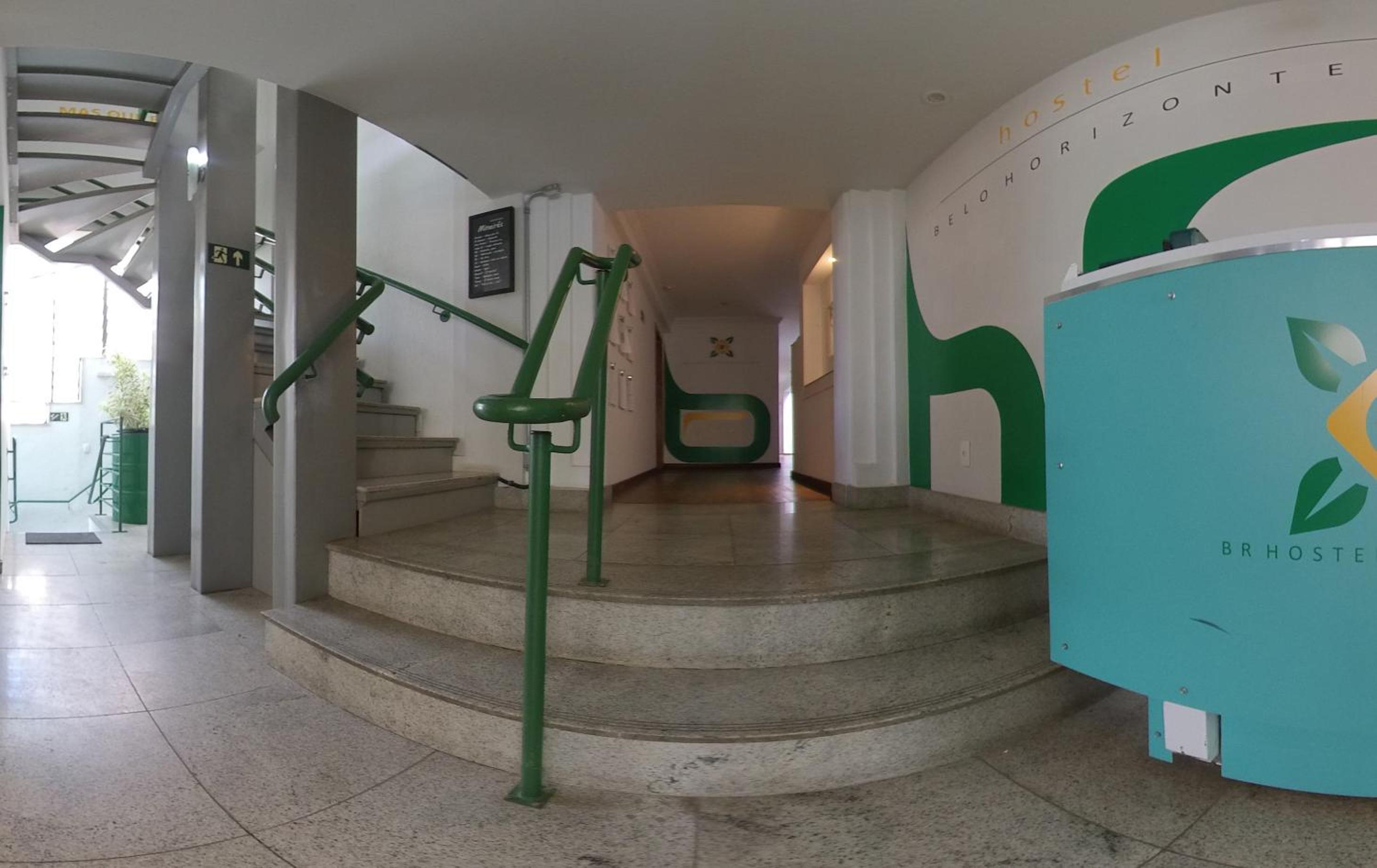 Br Hostel