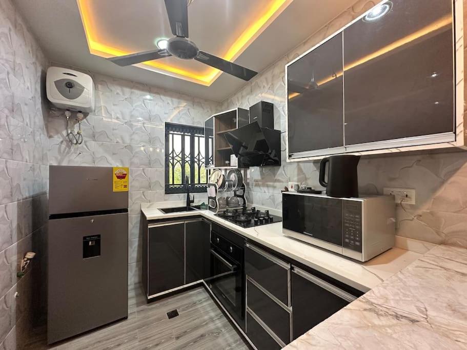 CMP APARTMENTS
