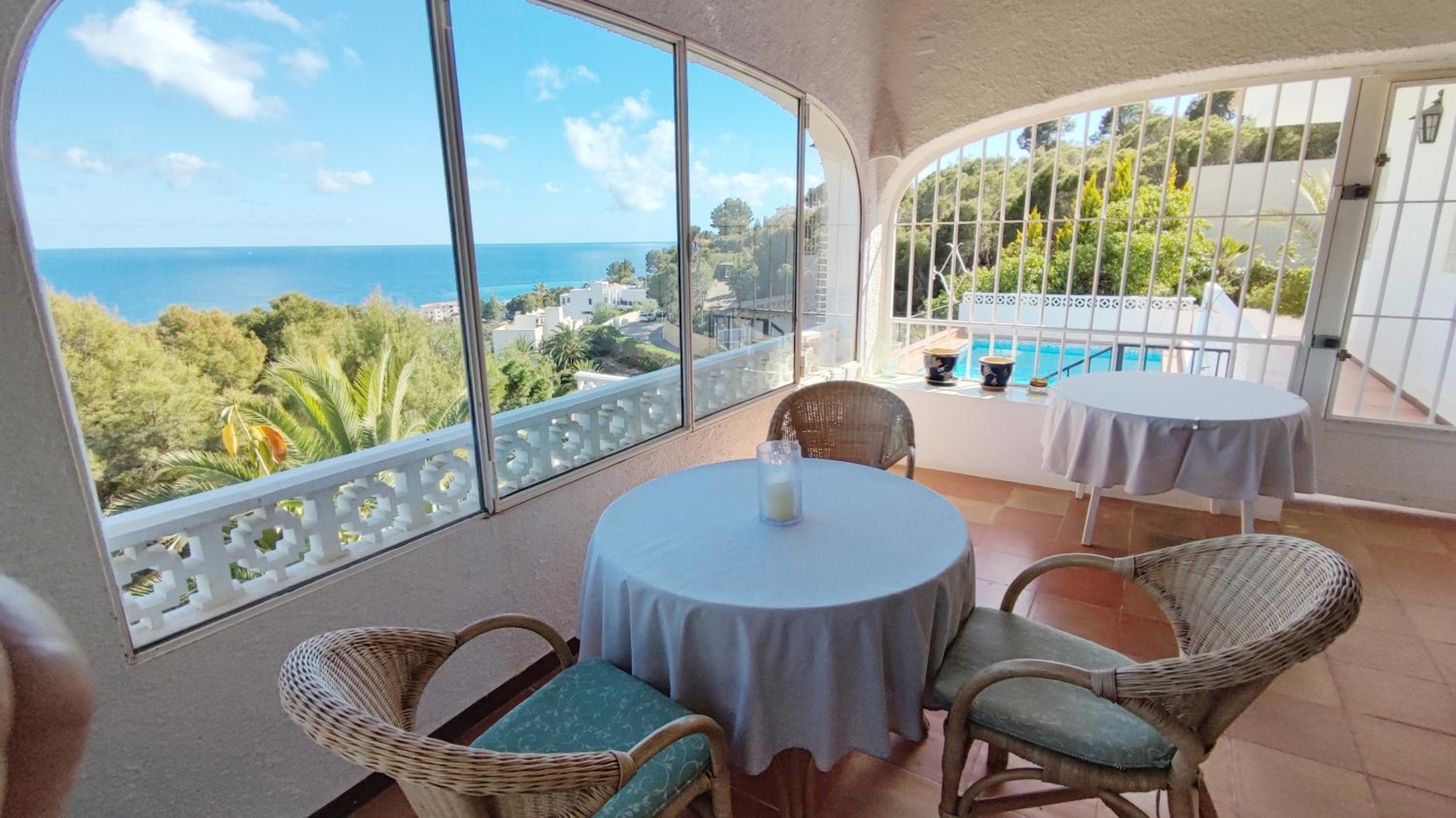 Casa Alberto - Altea