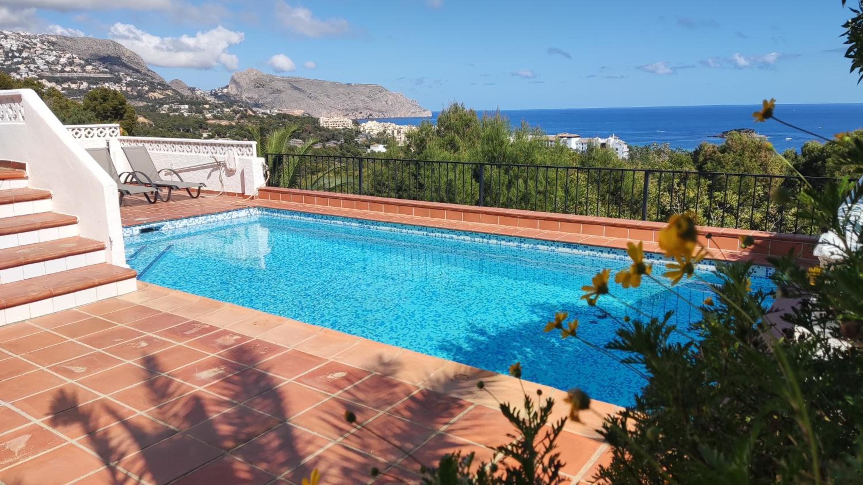 Casa Alberto - Altea
