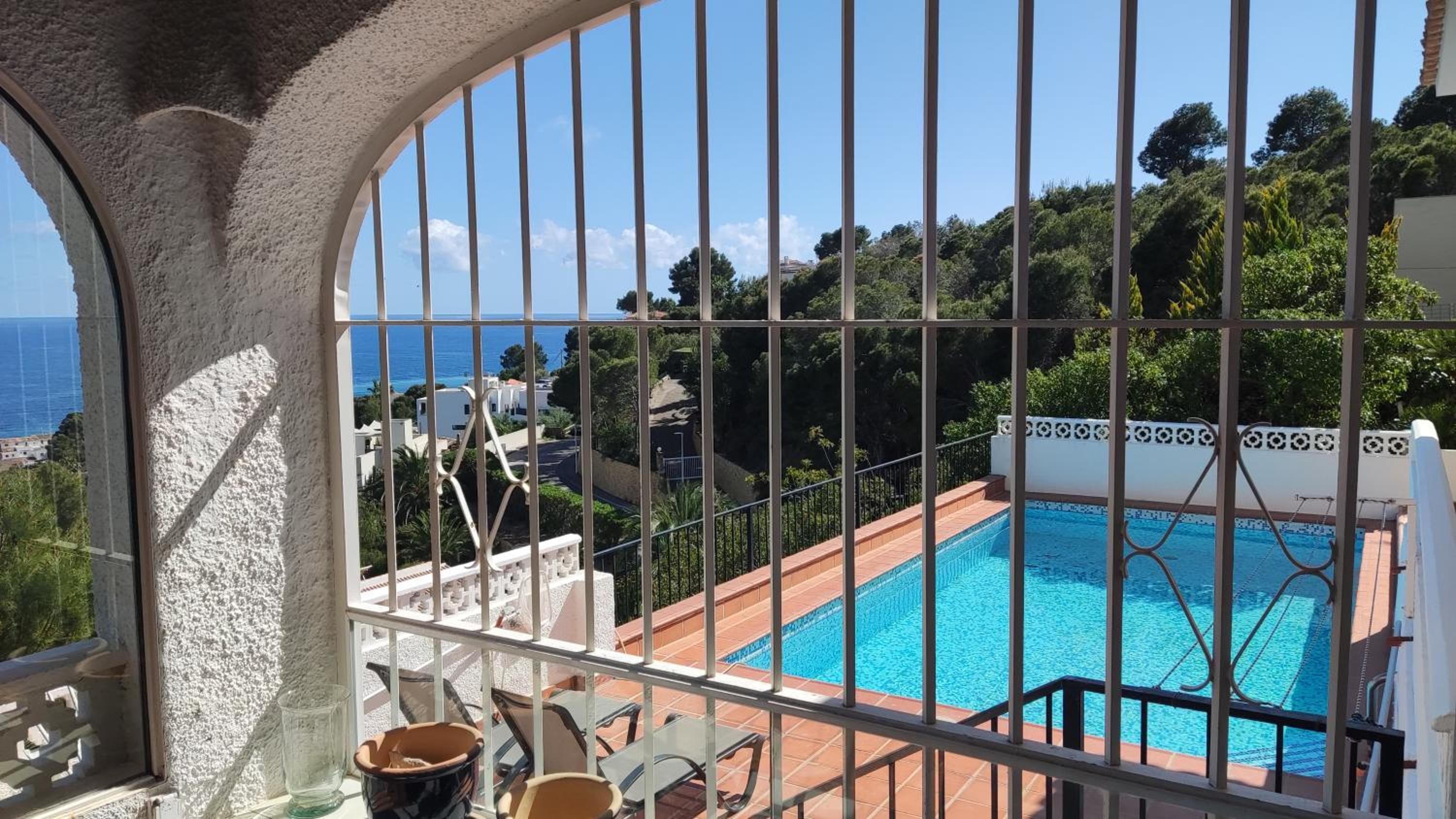 Casa Alberto - Altea