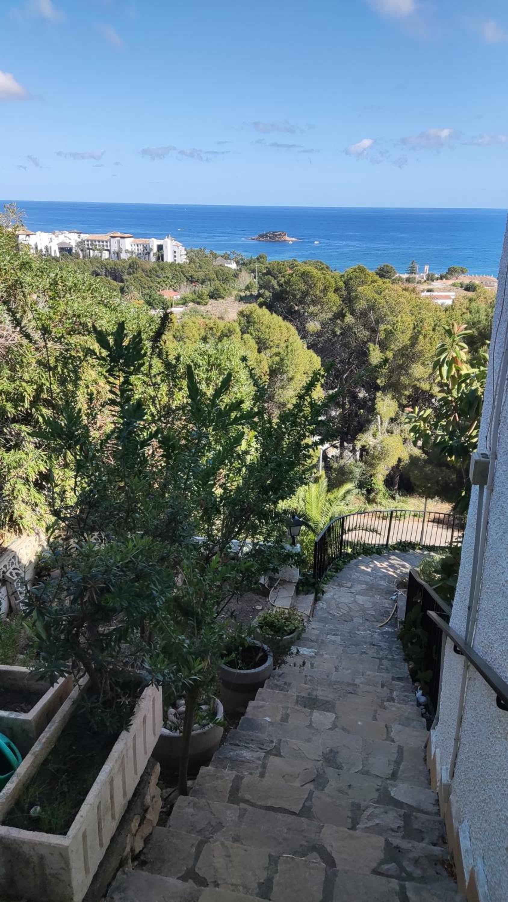 Casa Alberto - Altea