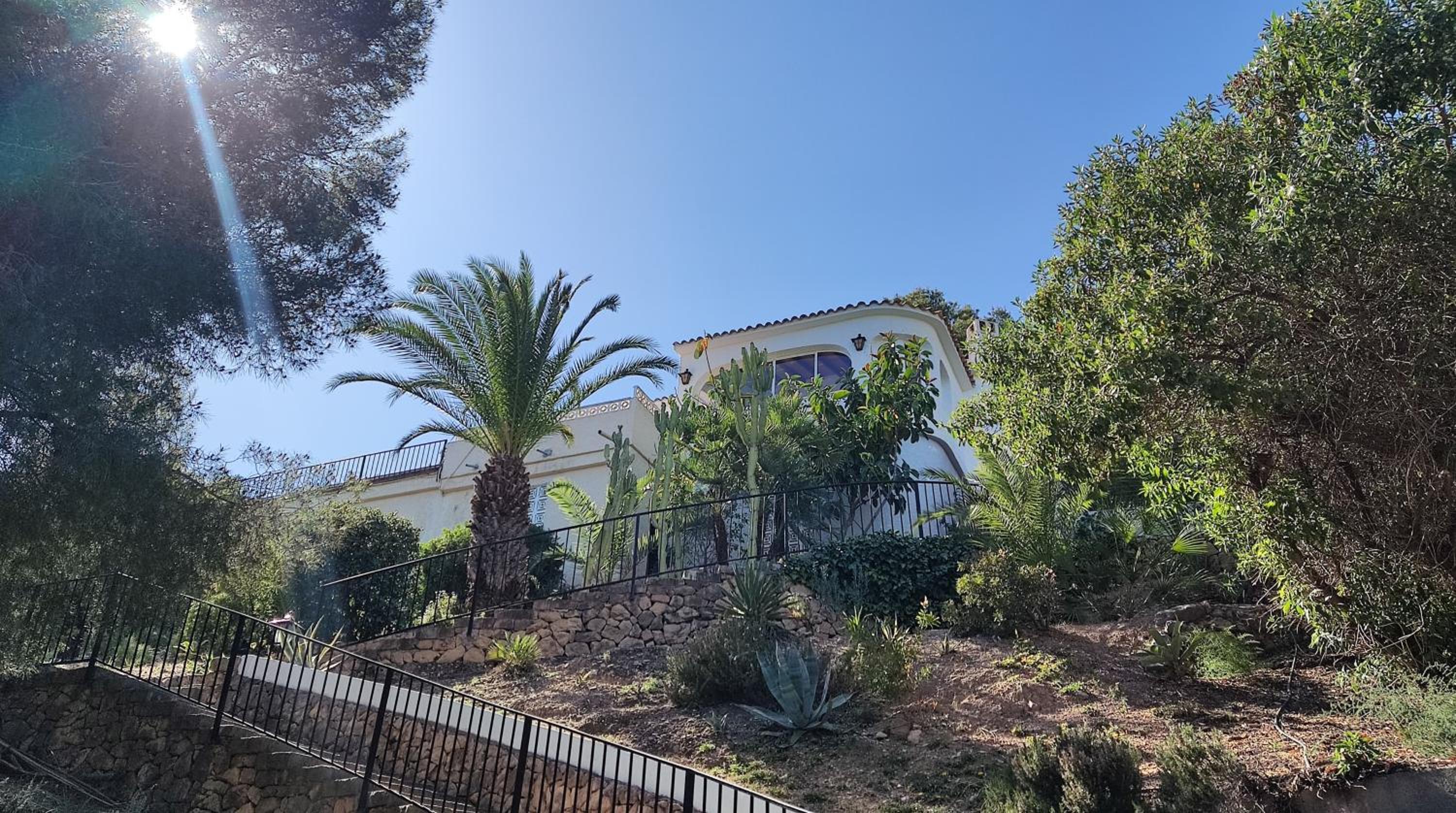 Casa Alberto - Altea