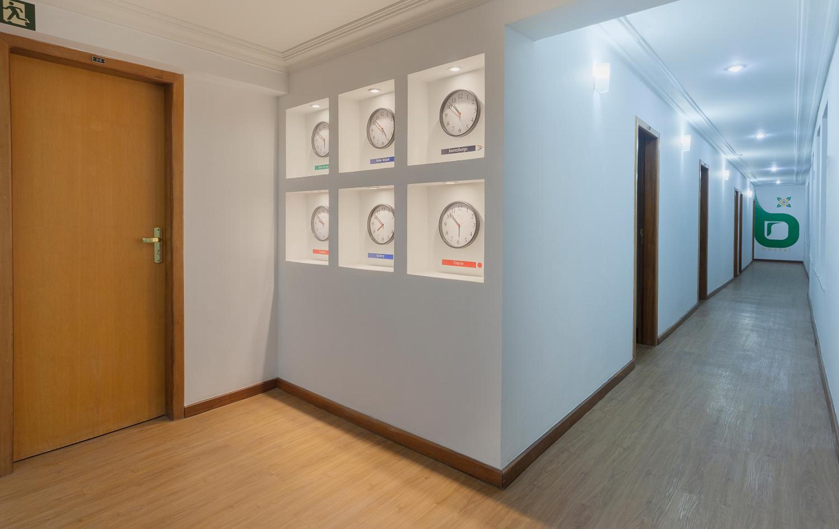 Br Hostel