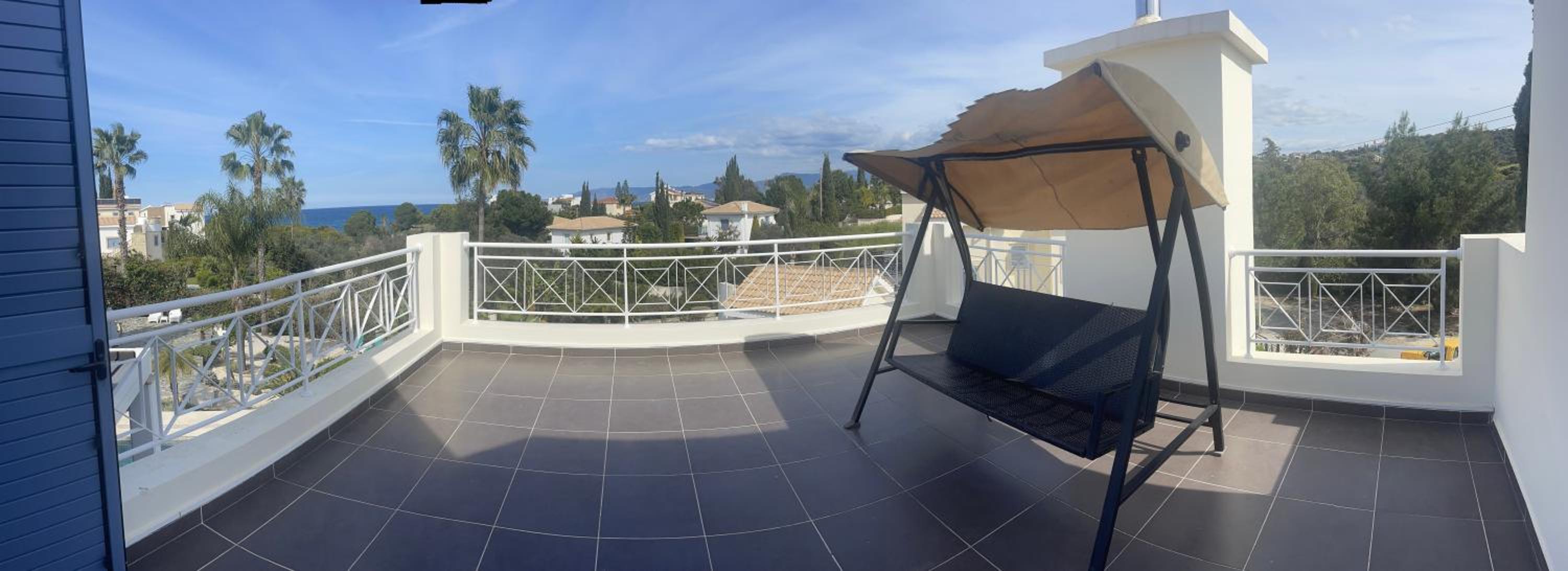 Villa Selenia
