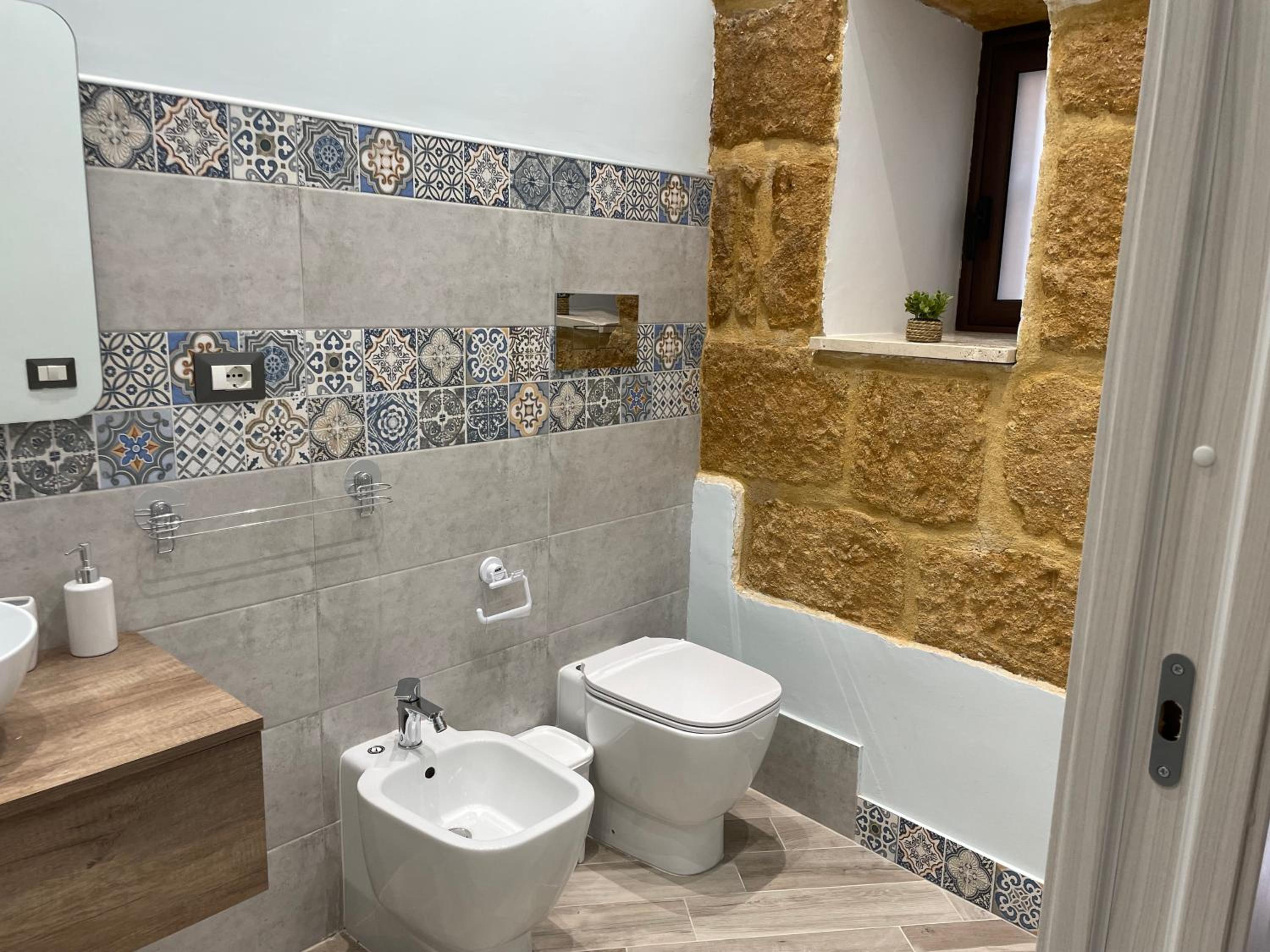 SIKELIA LUXURY ROOMS
