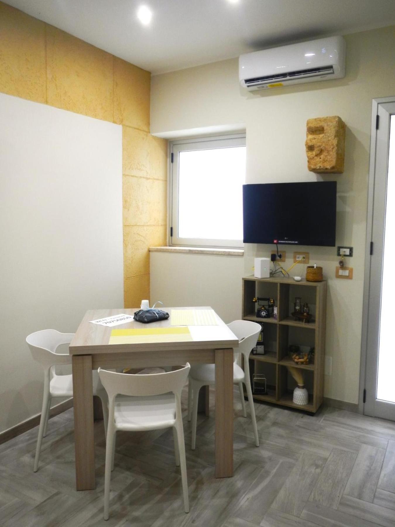 SIKELIA LUXURY ROOMS