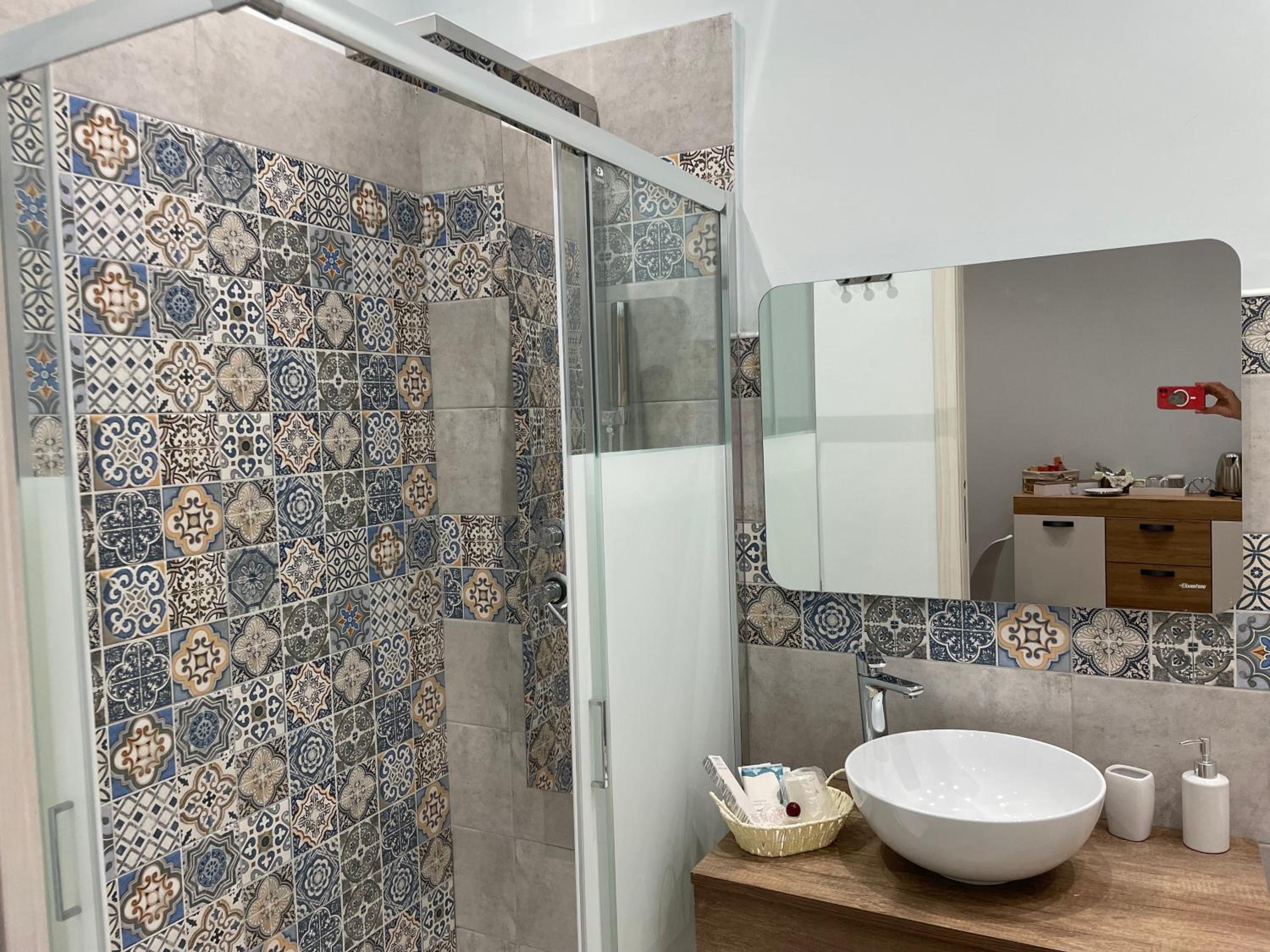 SIKELIA LUXURY ROOMS photo 4