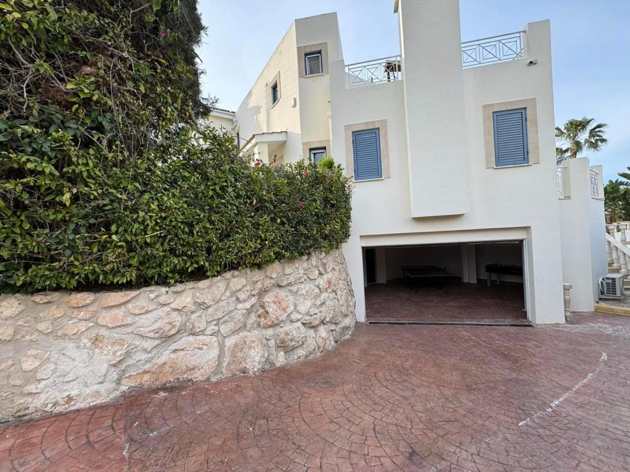 Villa Selenia