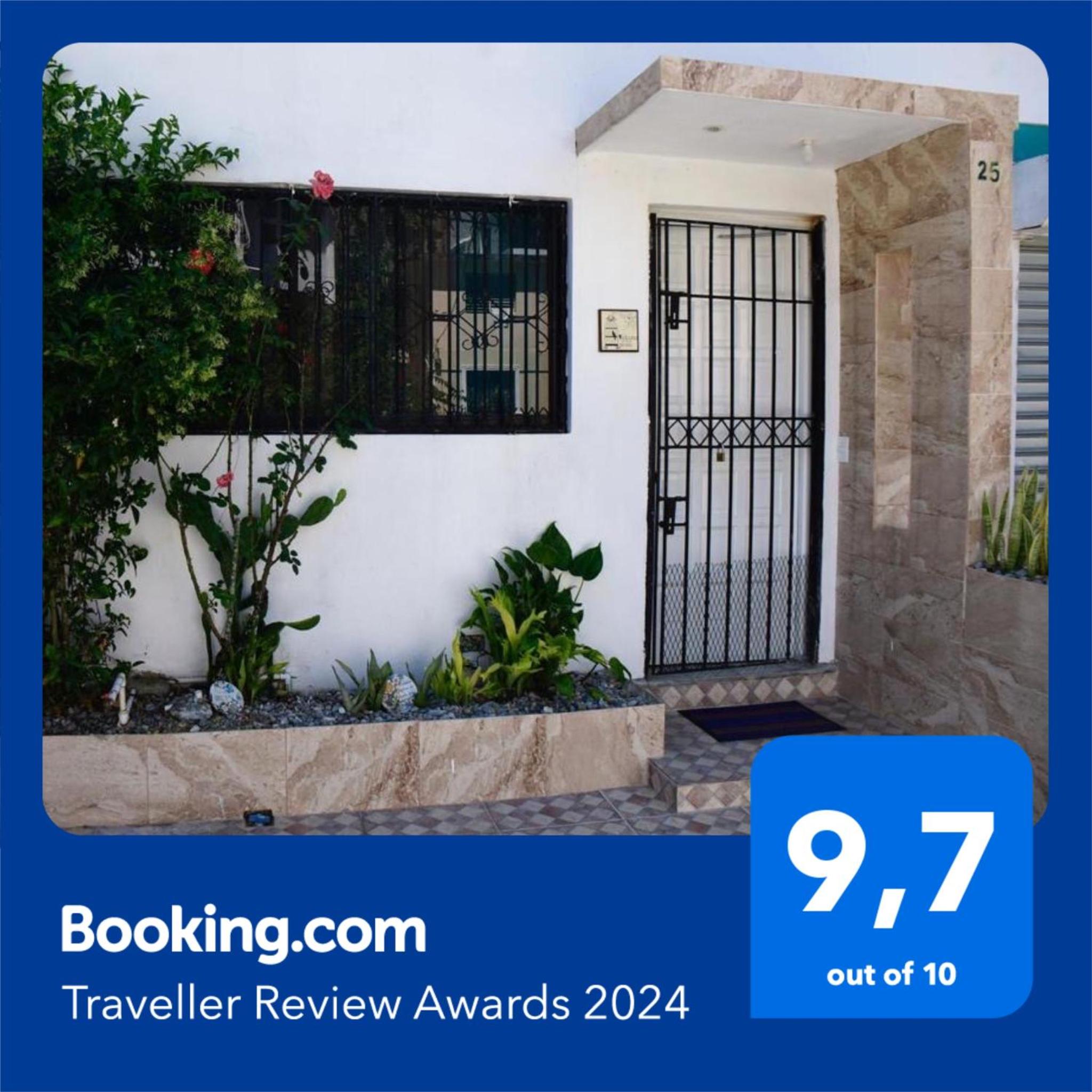 Apartamento entero en Samaná Los tios 1 y 2