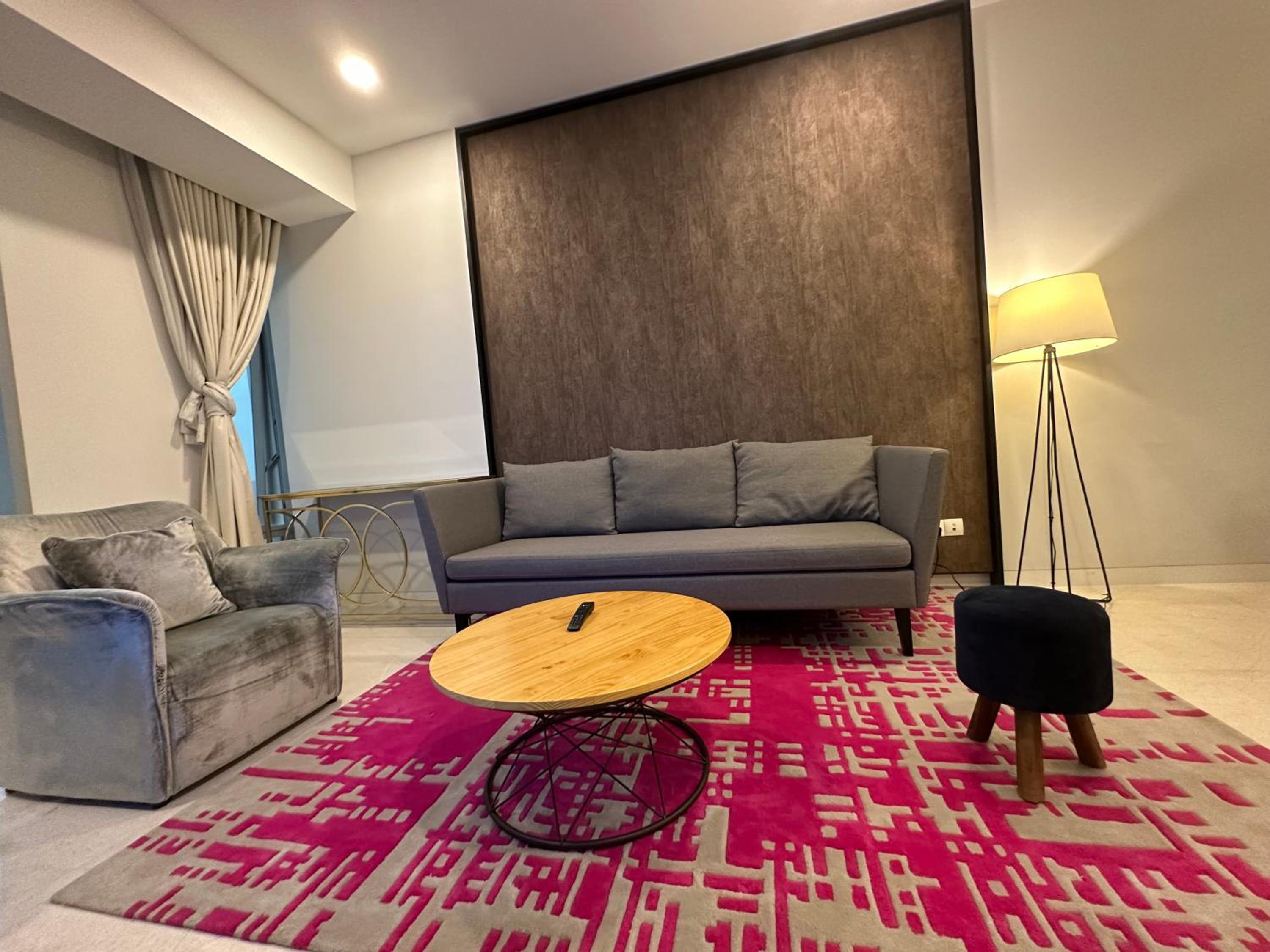 Tropicana The Residence Klcc By Sky World