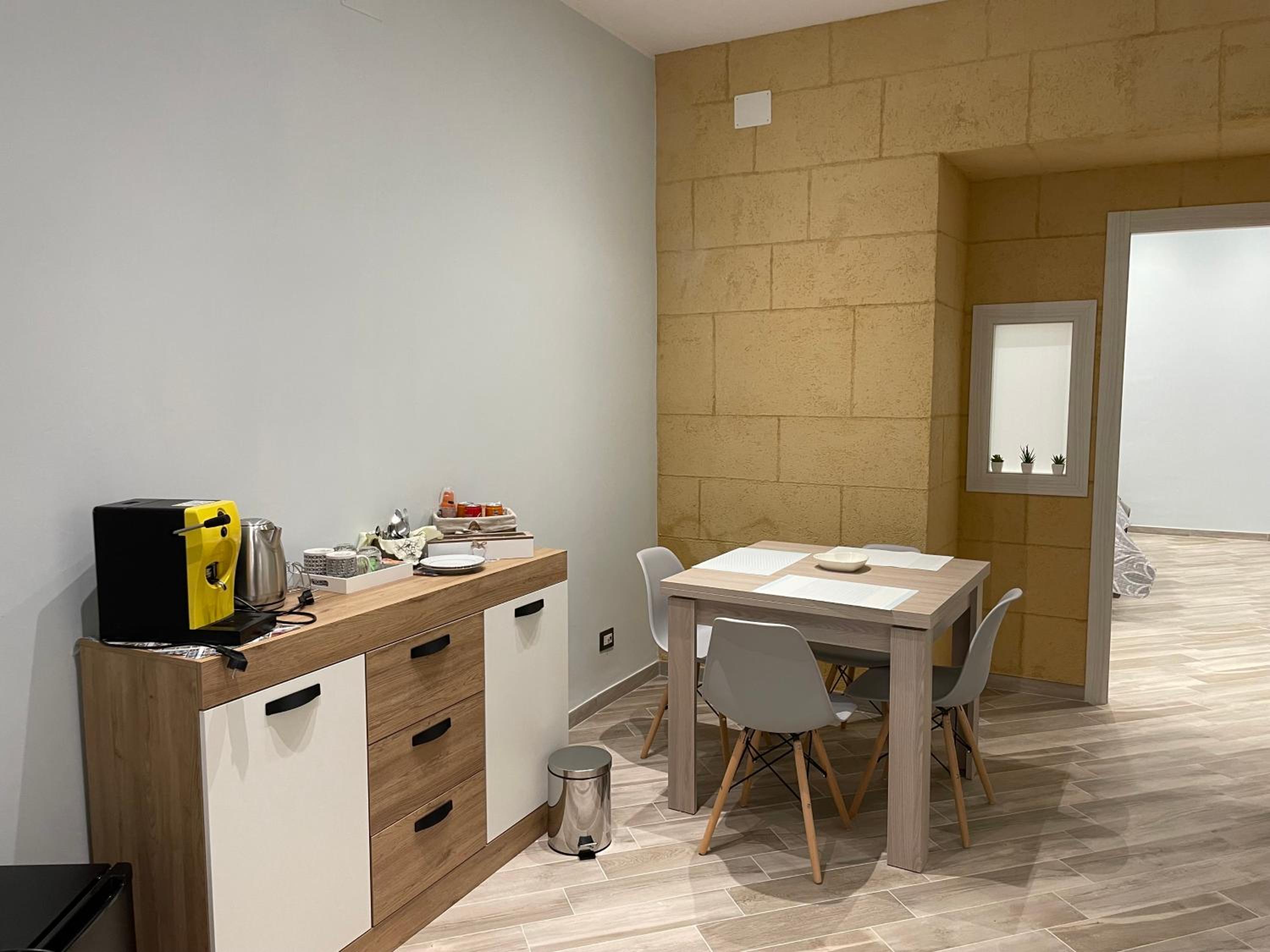 SIKELIA LUXURY ROOMS photo 2