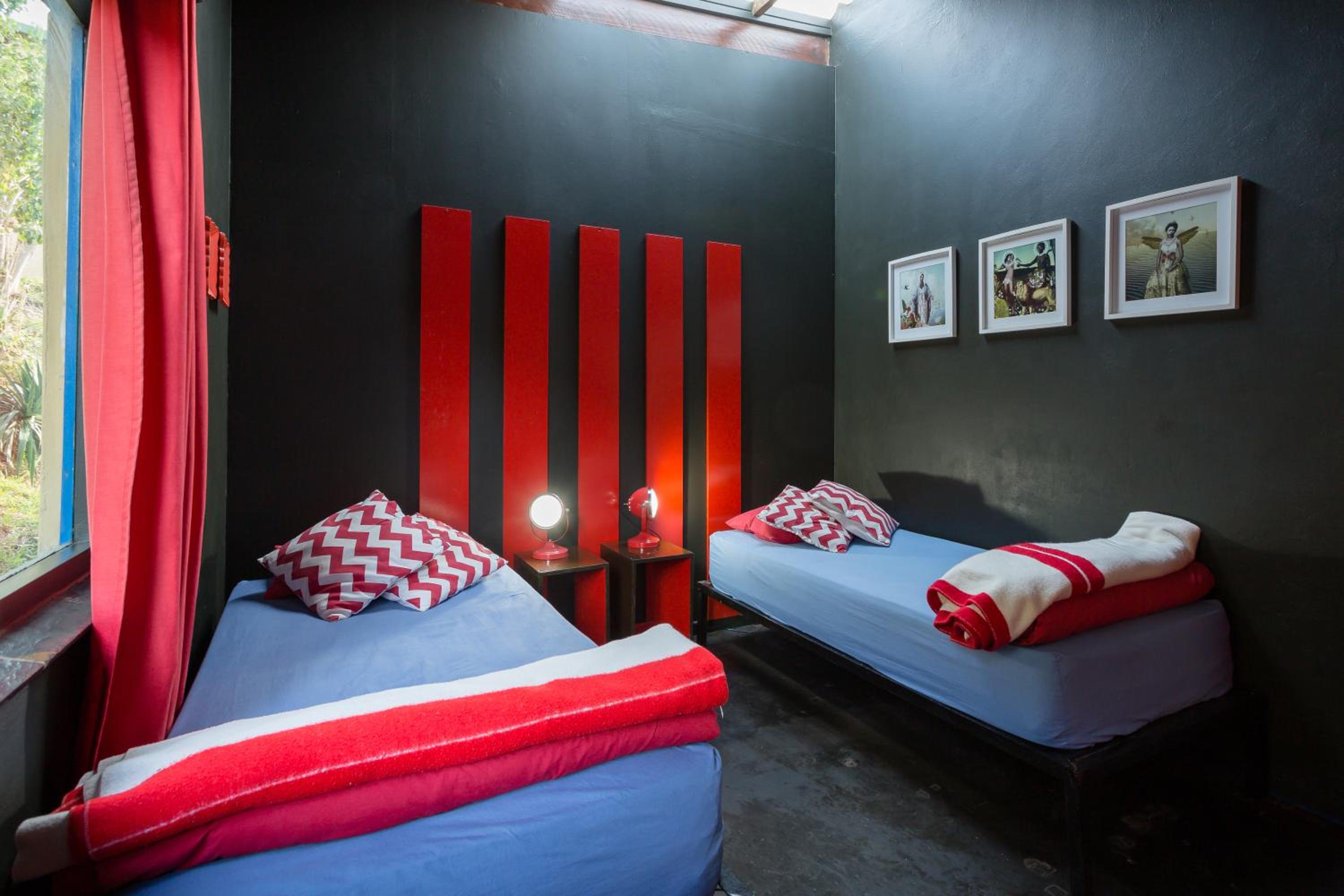 Coffee Shack Adventure Backpackers & Self-Catering view 4