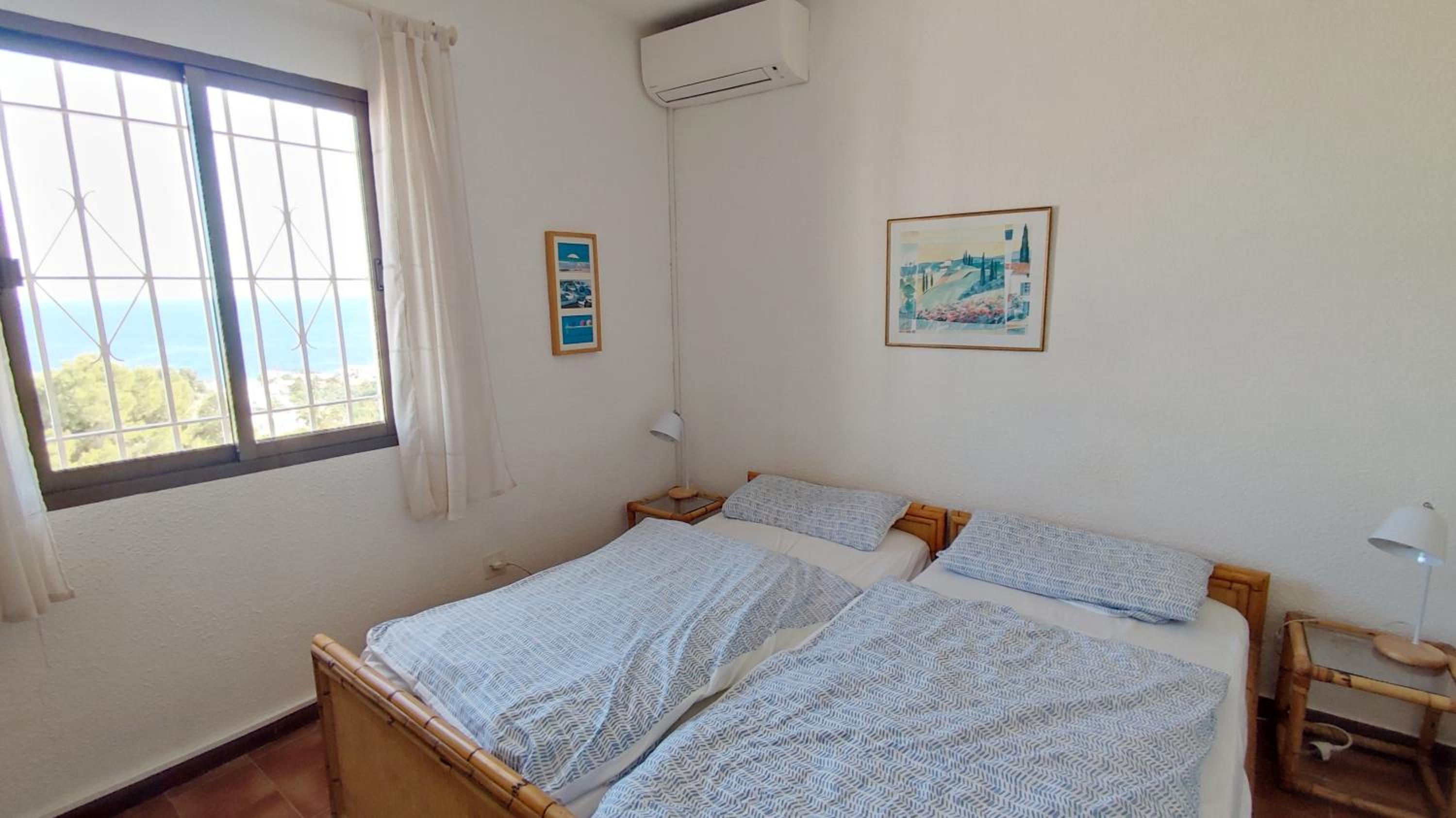 Casa Alberto - Altea
