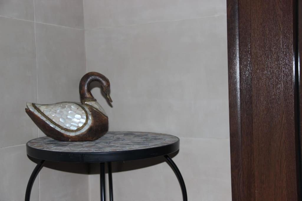 Rustic House Prima Priori