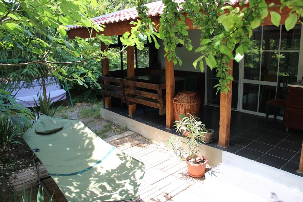 Rustic House Prima Priori