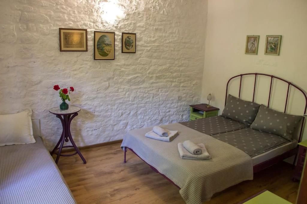 Rustic House Prima Priori
