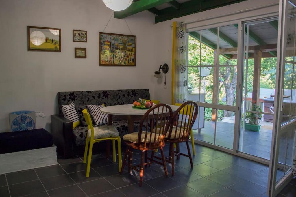 Rustic House Prima Priori