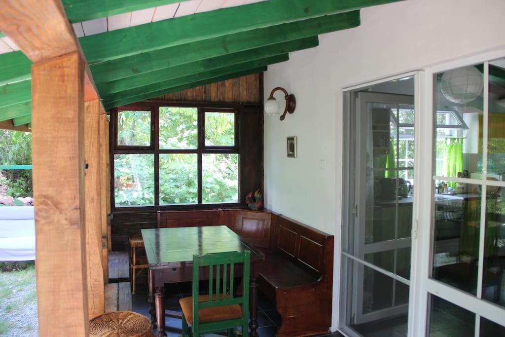 Rustic House Prima Priori
