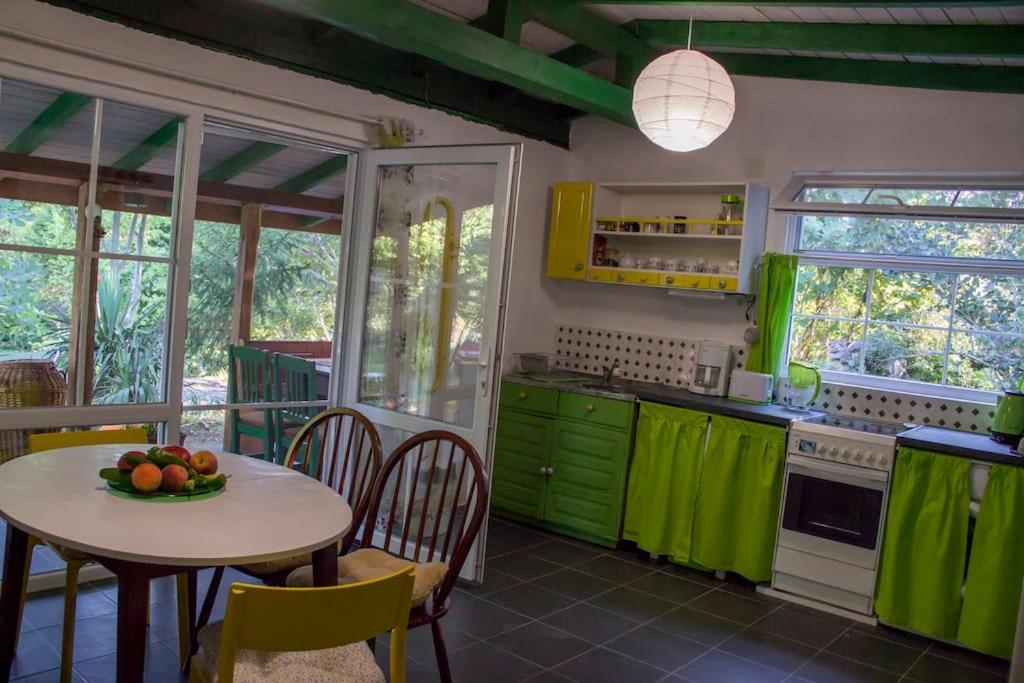 Rustic House Prima Priori
