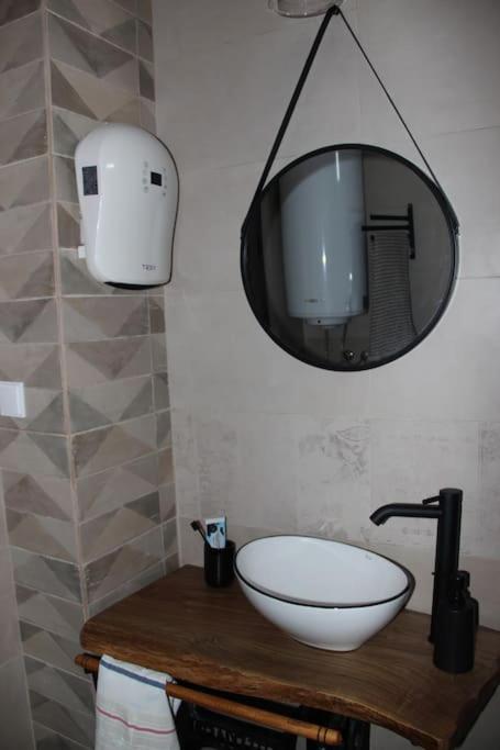 Rustic House Prima Priori