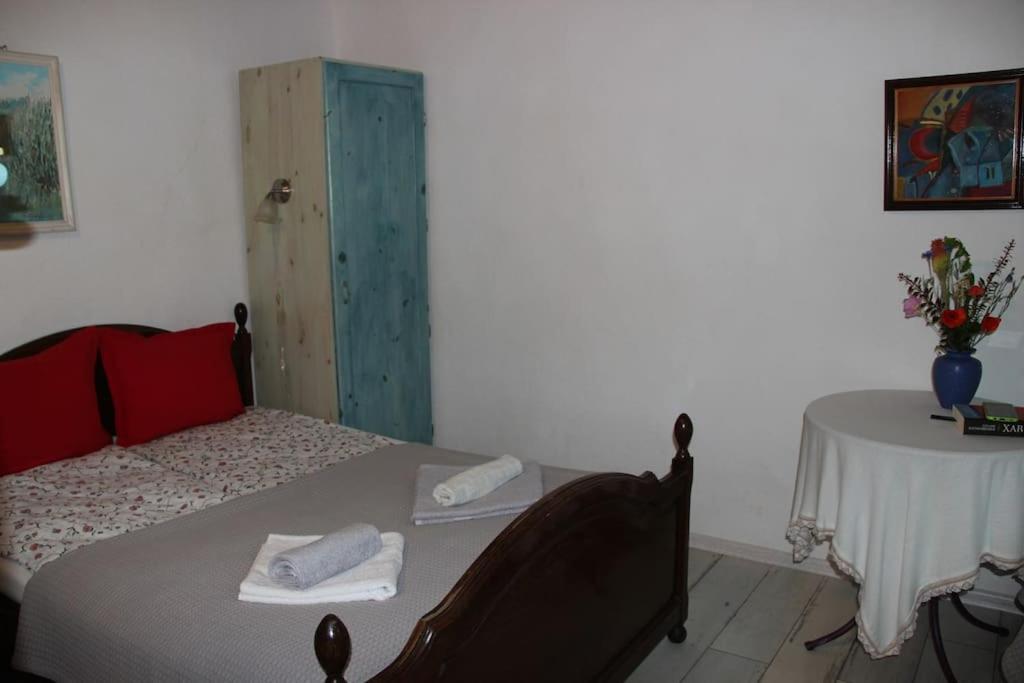 Rustic House Prima Priori