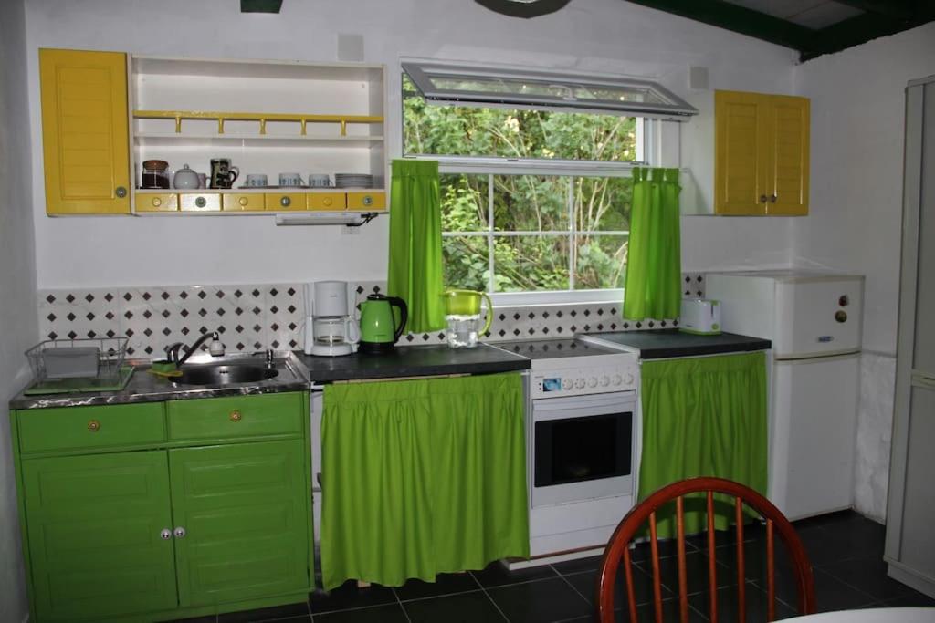 Rustic House Prima Priori